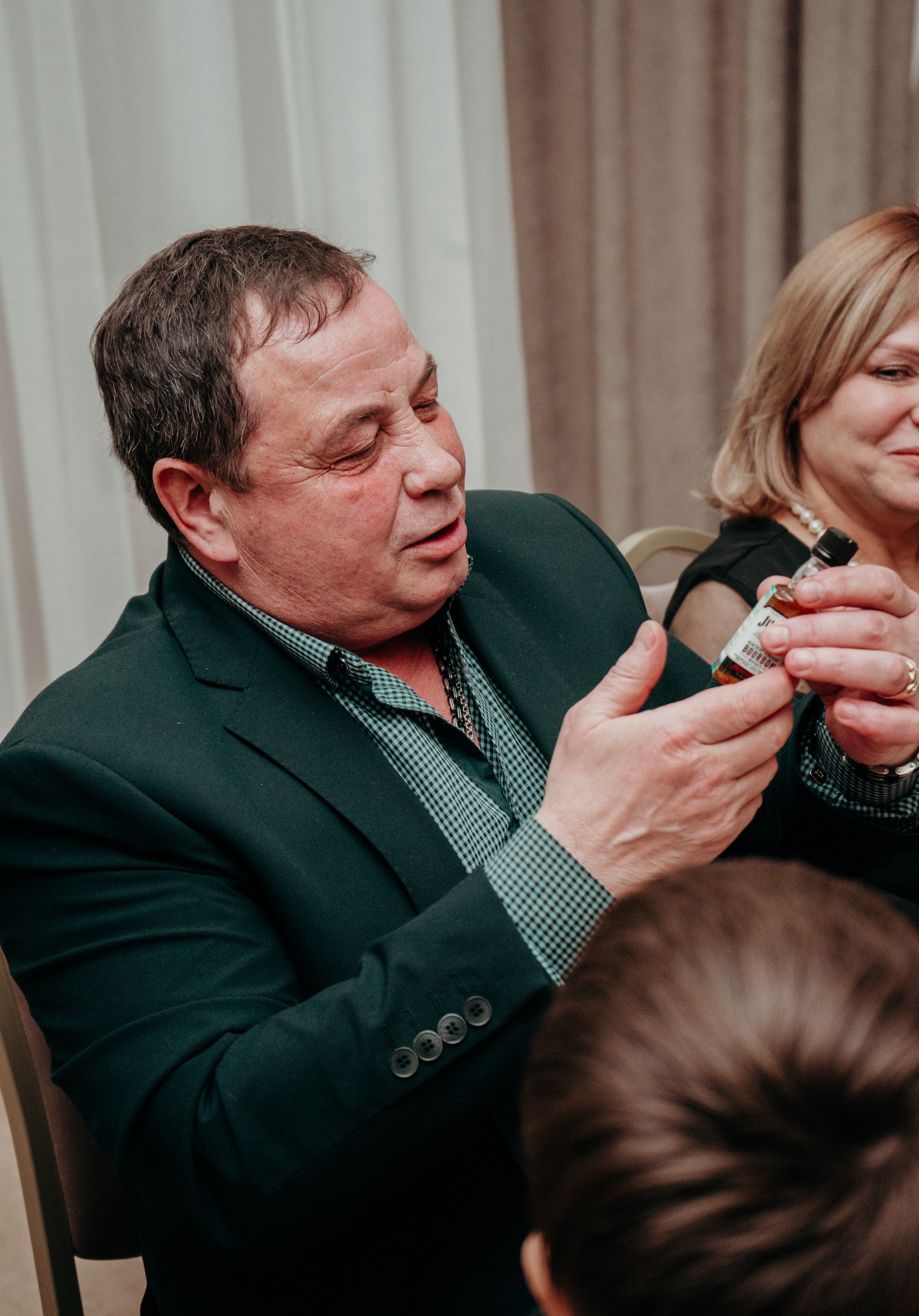 Фотографии с свадебного банкета Якова и Екатерины. Фотограф в Улан-Удэ. Свадебный фотограф в Улан-Удэ