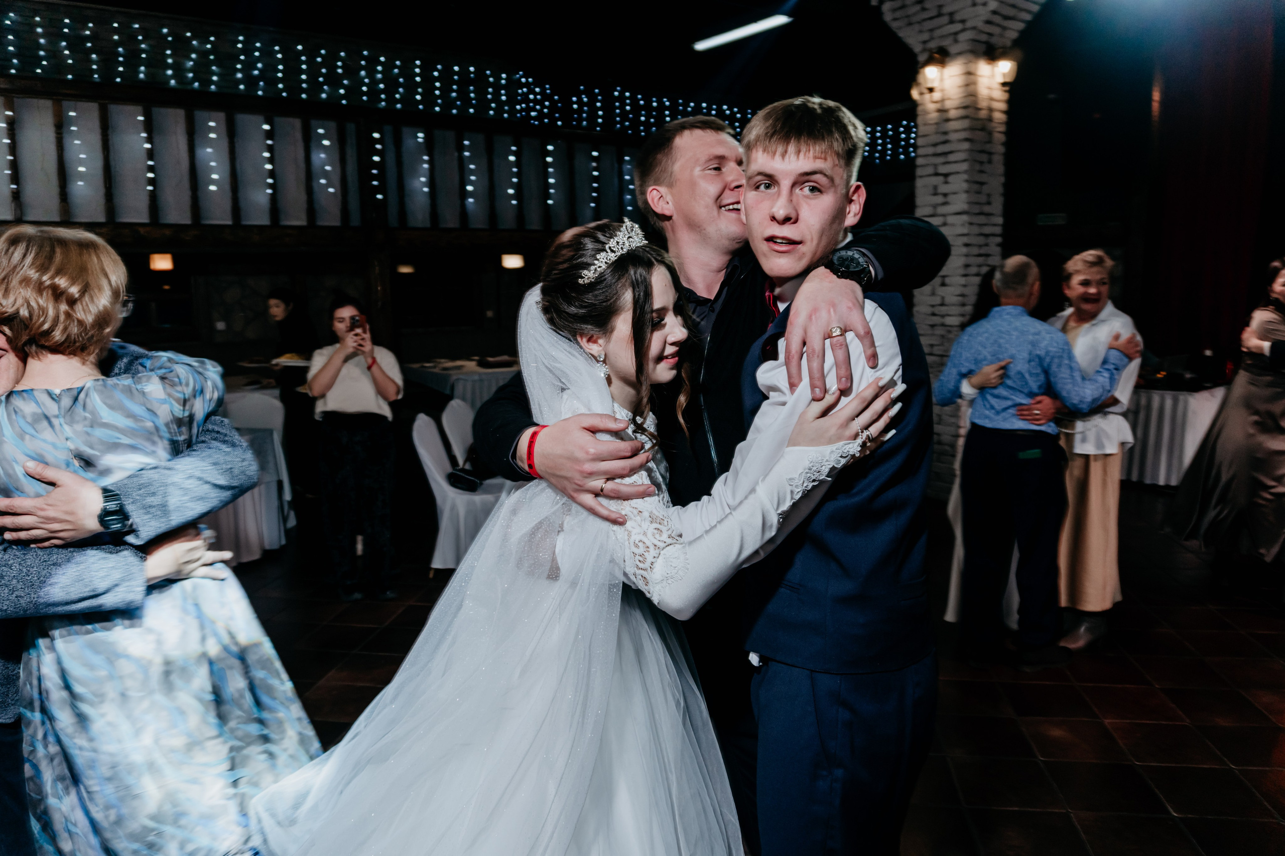 Свадьба Максима и Златы. Фотограф в Улан-Удэ. Свадебный фотограф в Улан-Удэ