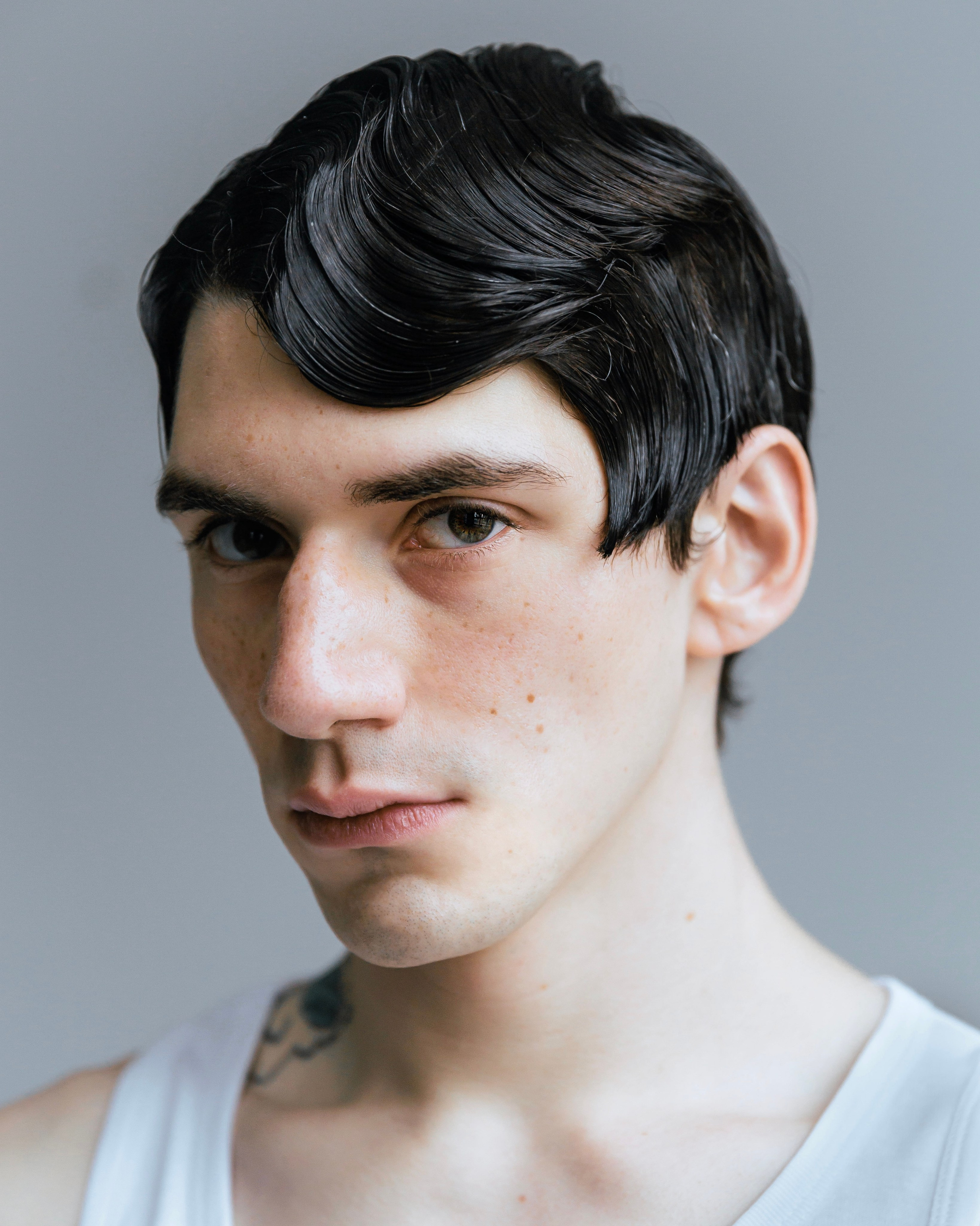 George. Guilty Model Management