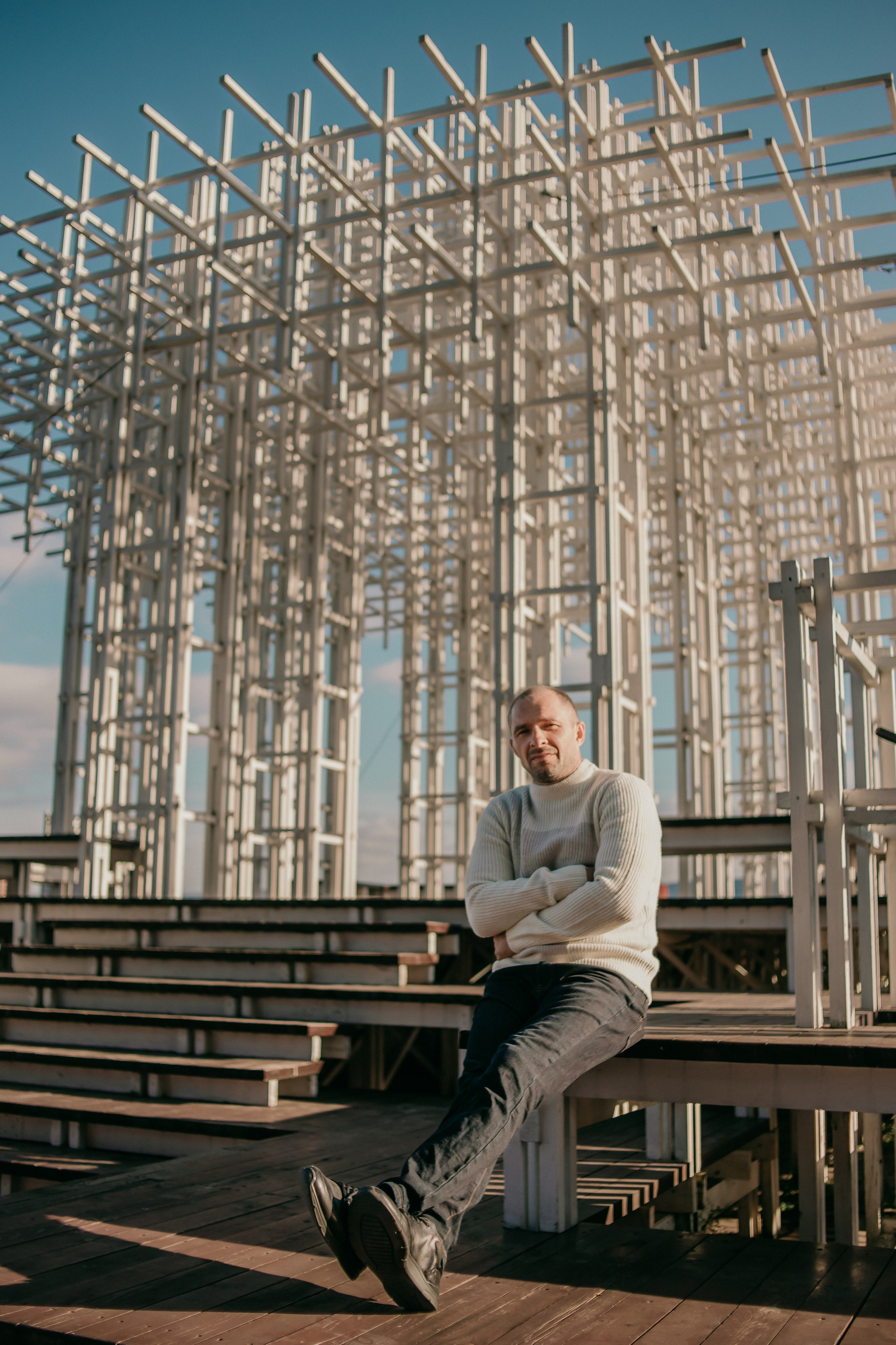 Иван. Контент для блога. Фотограф Регина Крикунова г. Красноярск