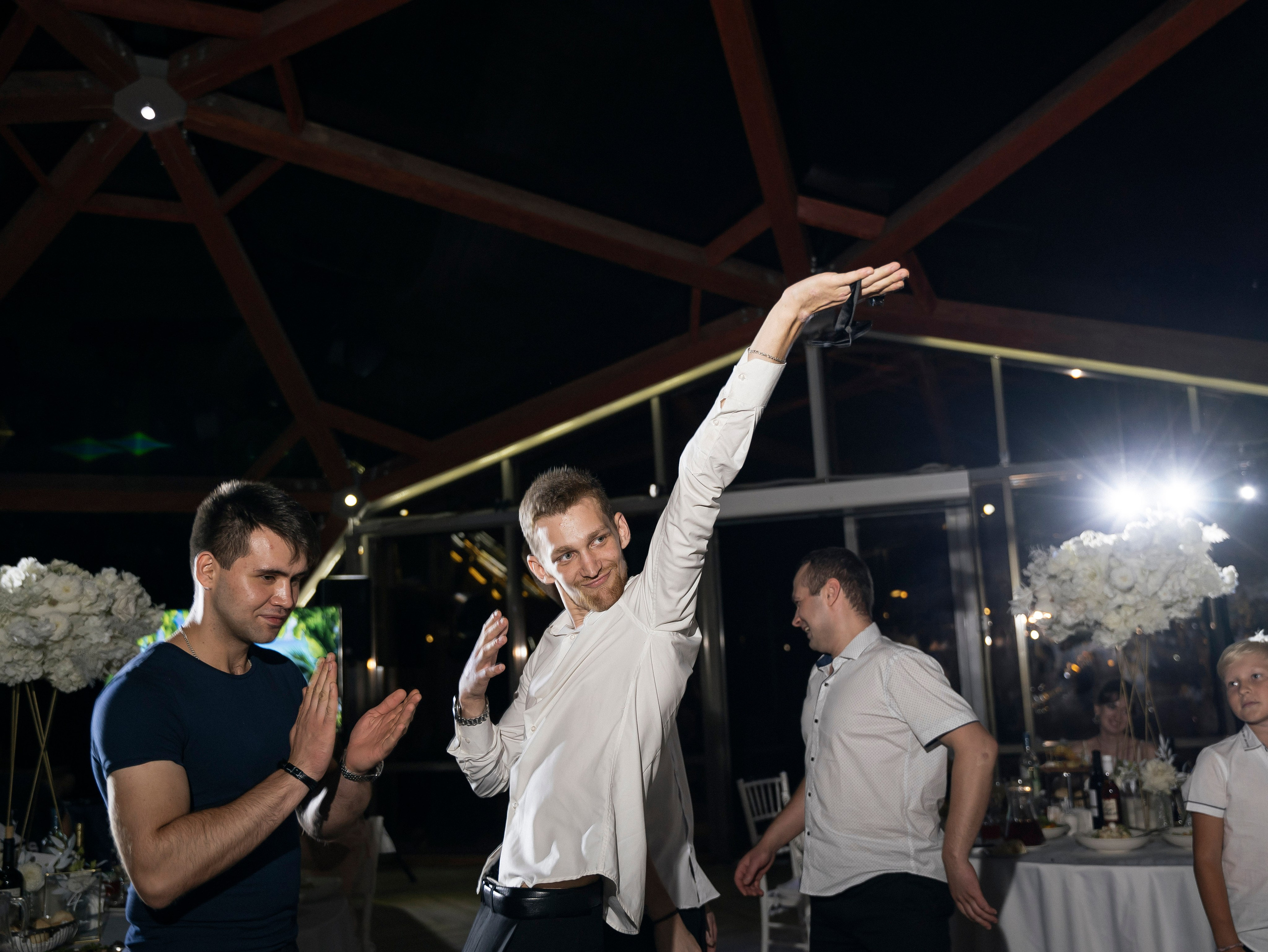 Эвелина + Александр 17.08.2023. Свадебный фотограф