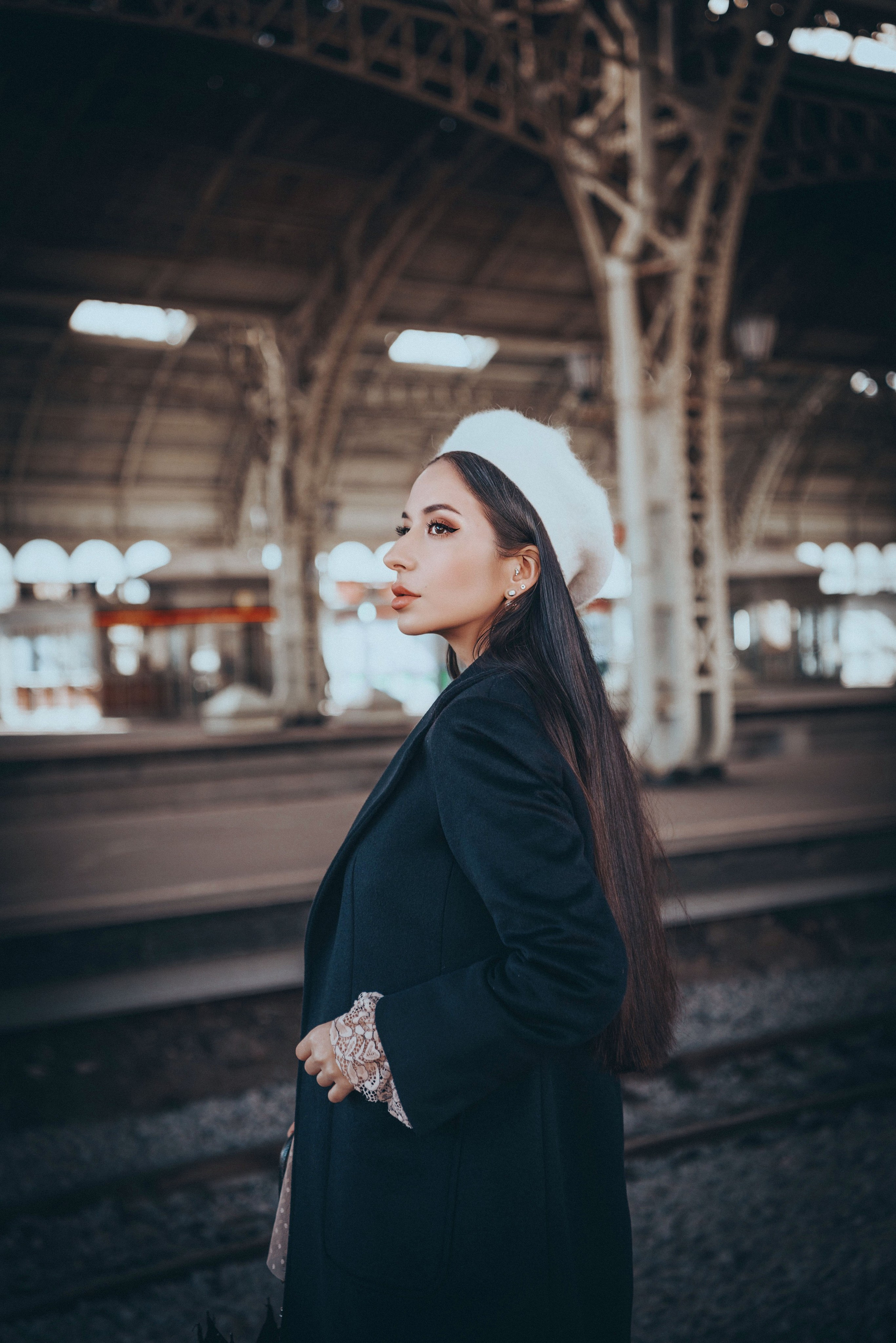 Прогулки по Питеру и Туристические маршруты. Фотограф Taliana Chastaya