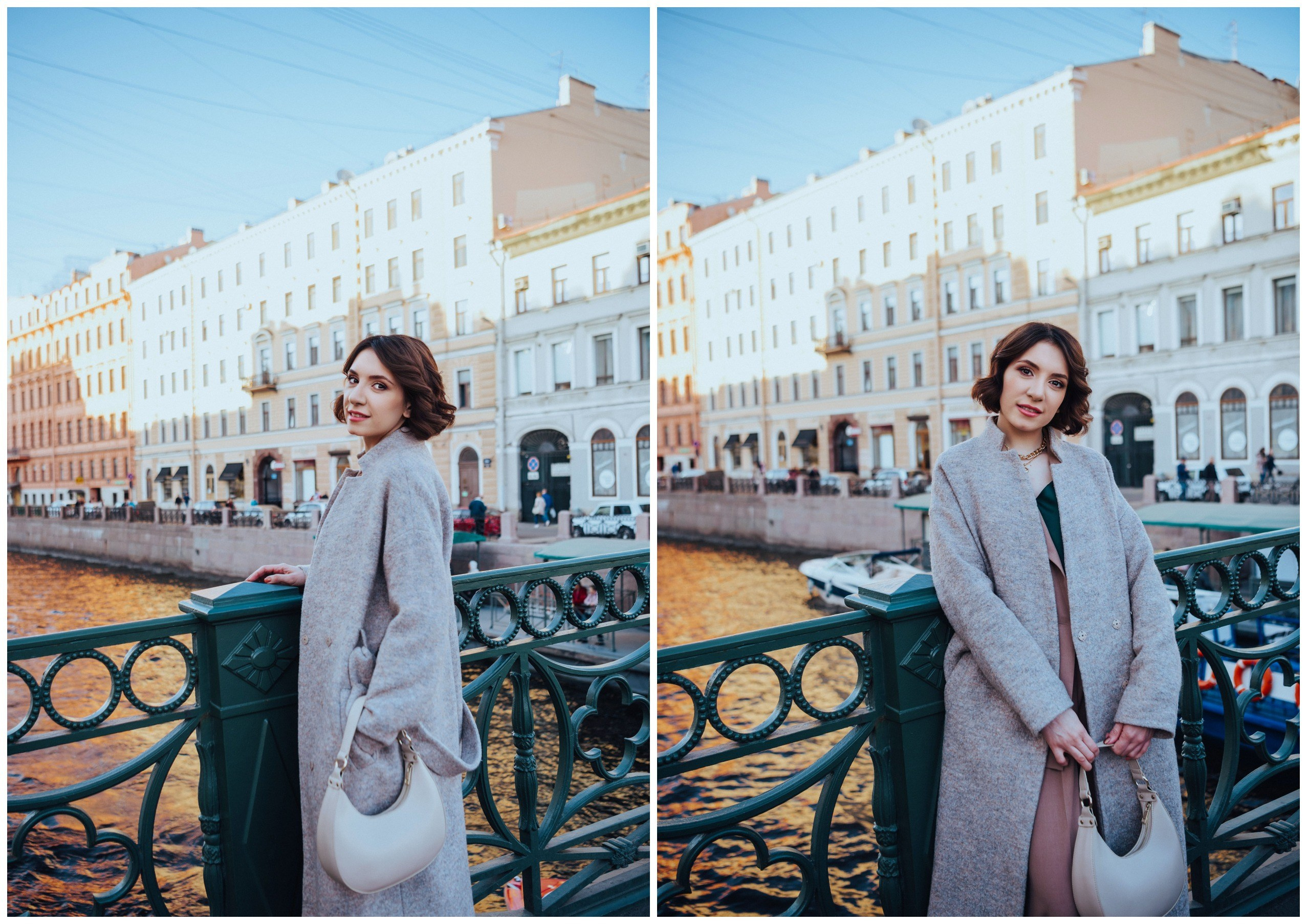 Прогулки по Питеру и Туристические маршруты. Фотограф Taliana Chastaya