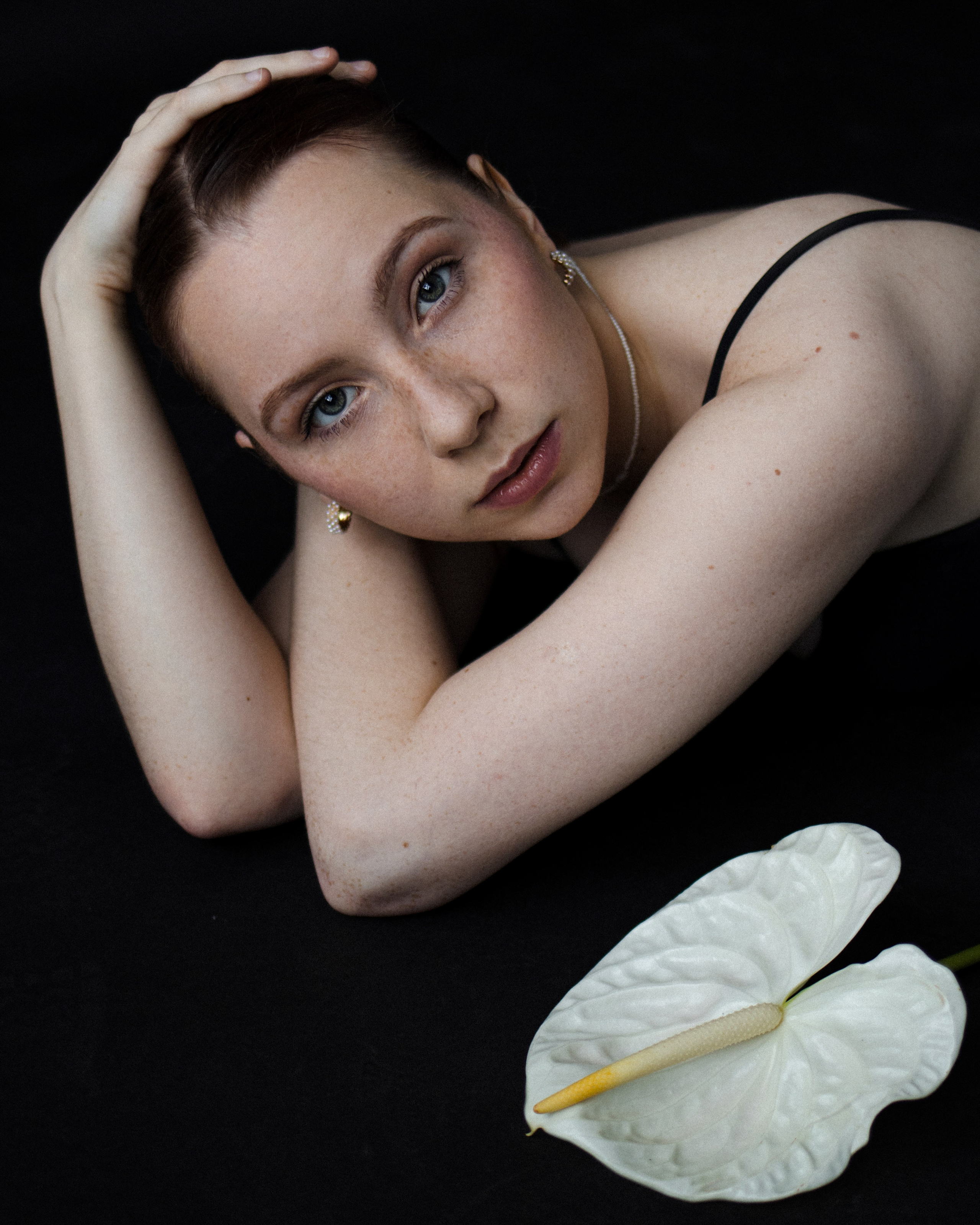 Masha. Фотограф для брендов и индивидуальных фотосессий в Москве