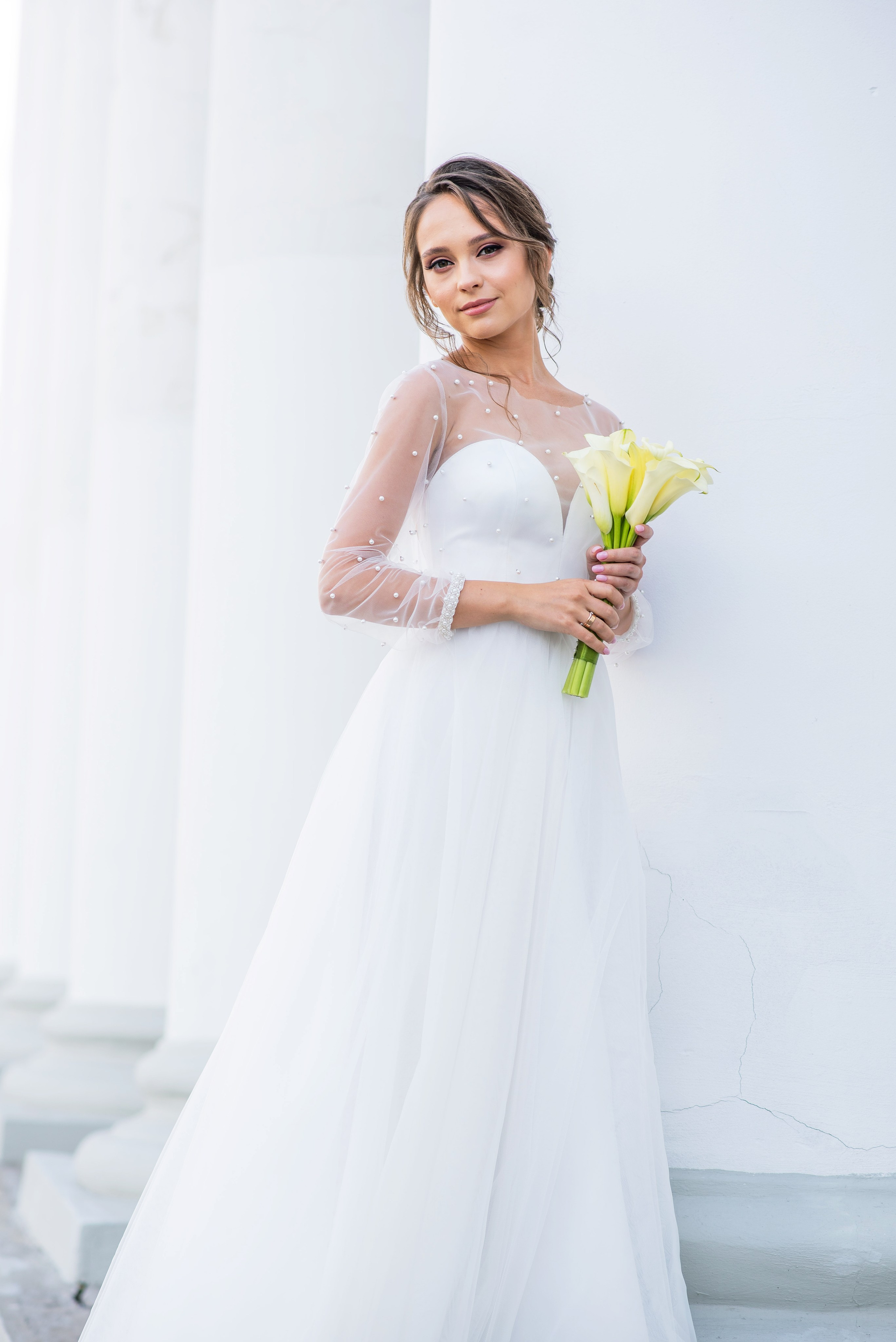 СВАДЬБЫ. Фотограф Рамиль Фасхутдинов