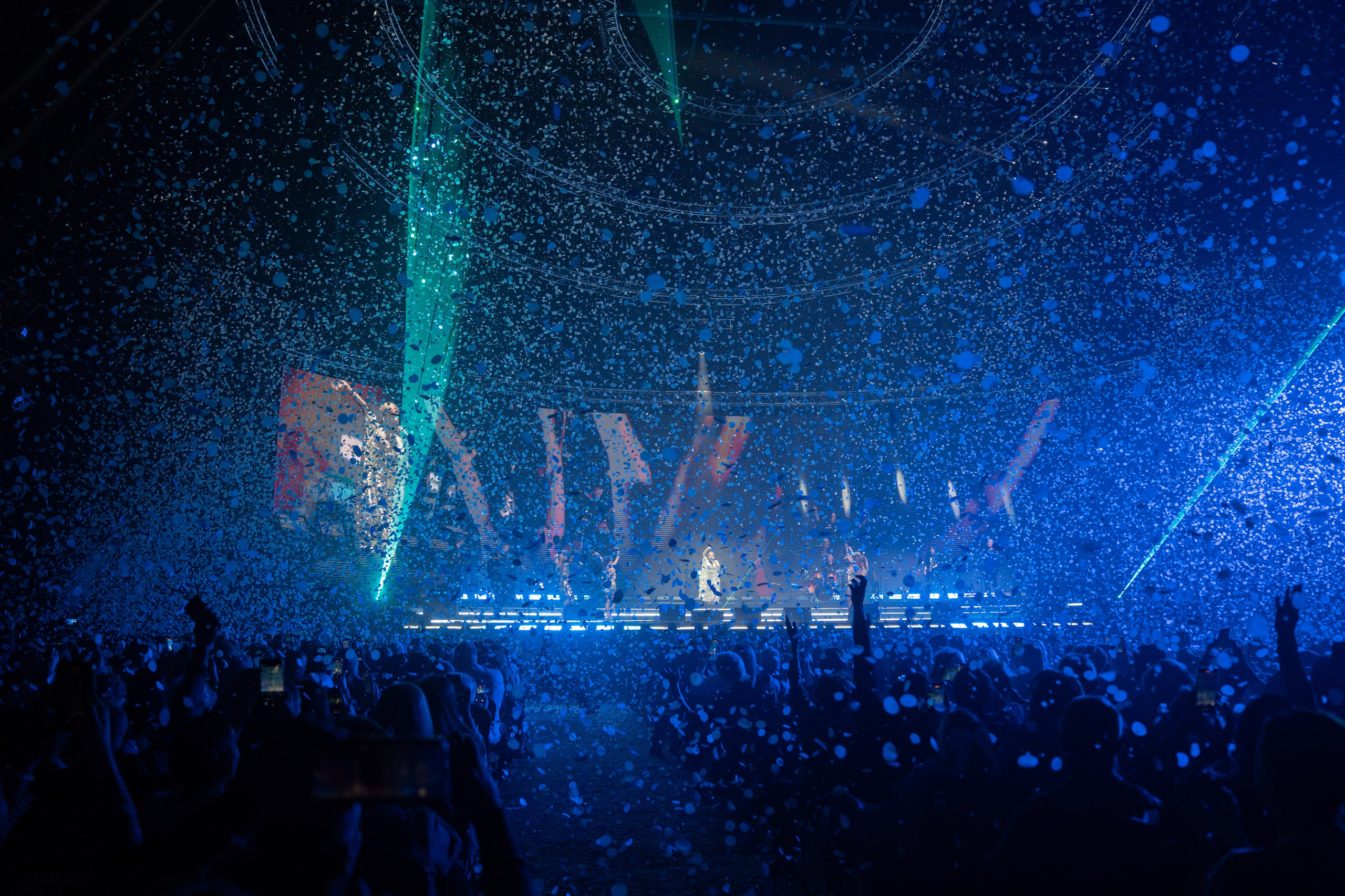 Татьяна Буланова — Ледовый. Фотограф Мария Ковкова