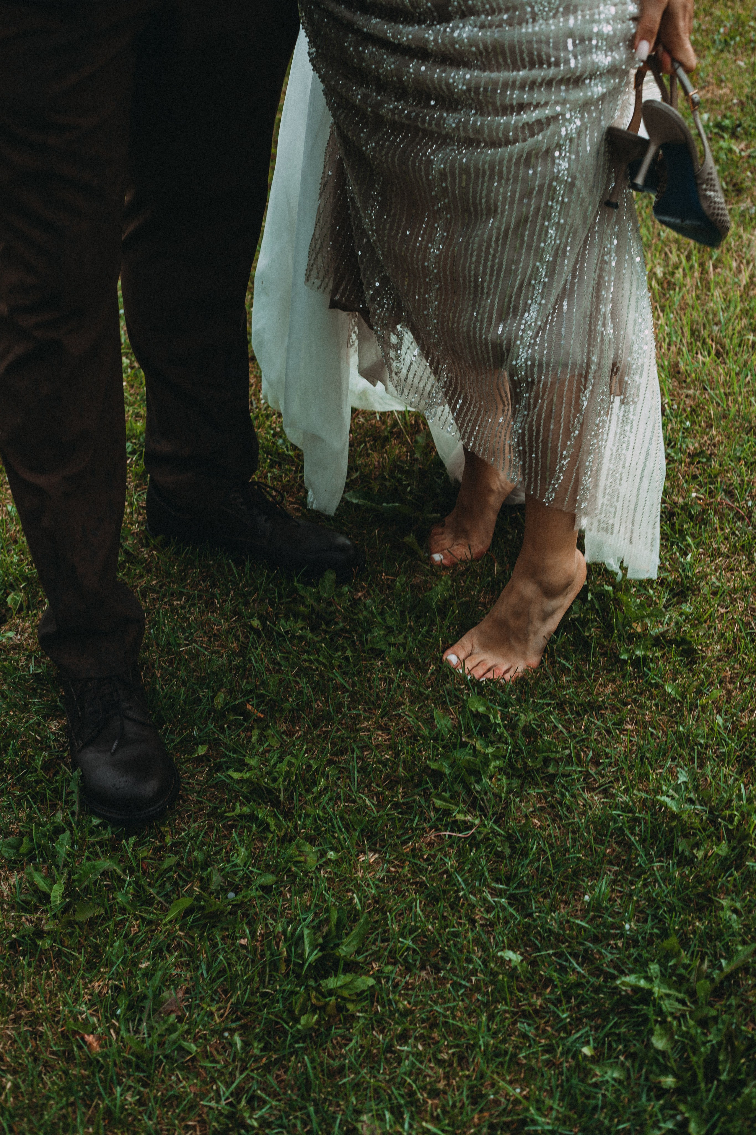 Павел & Марьяна. Главная