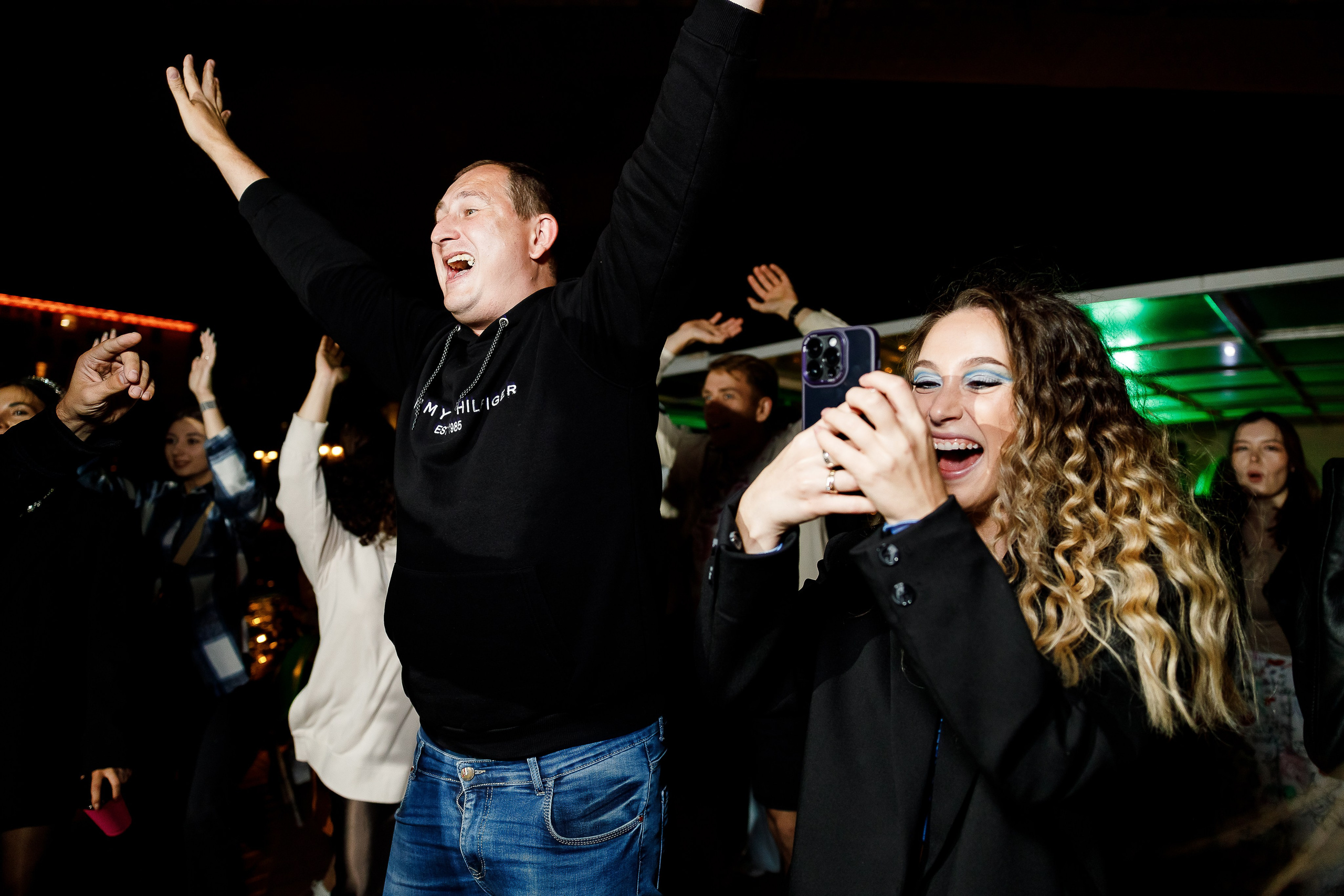 MoscowSee — 2023. Фотограф Москва