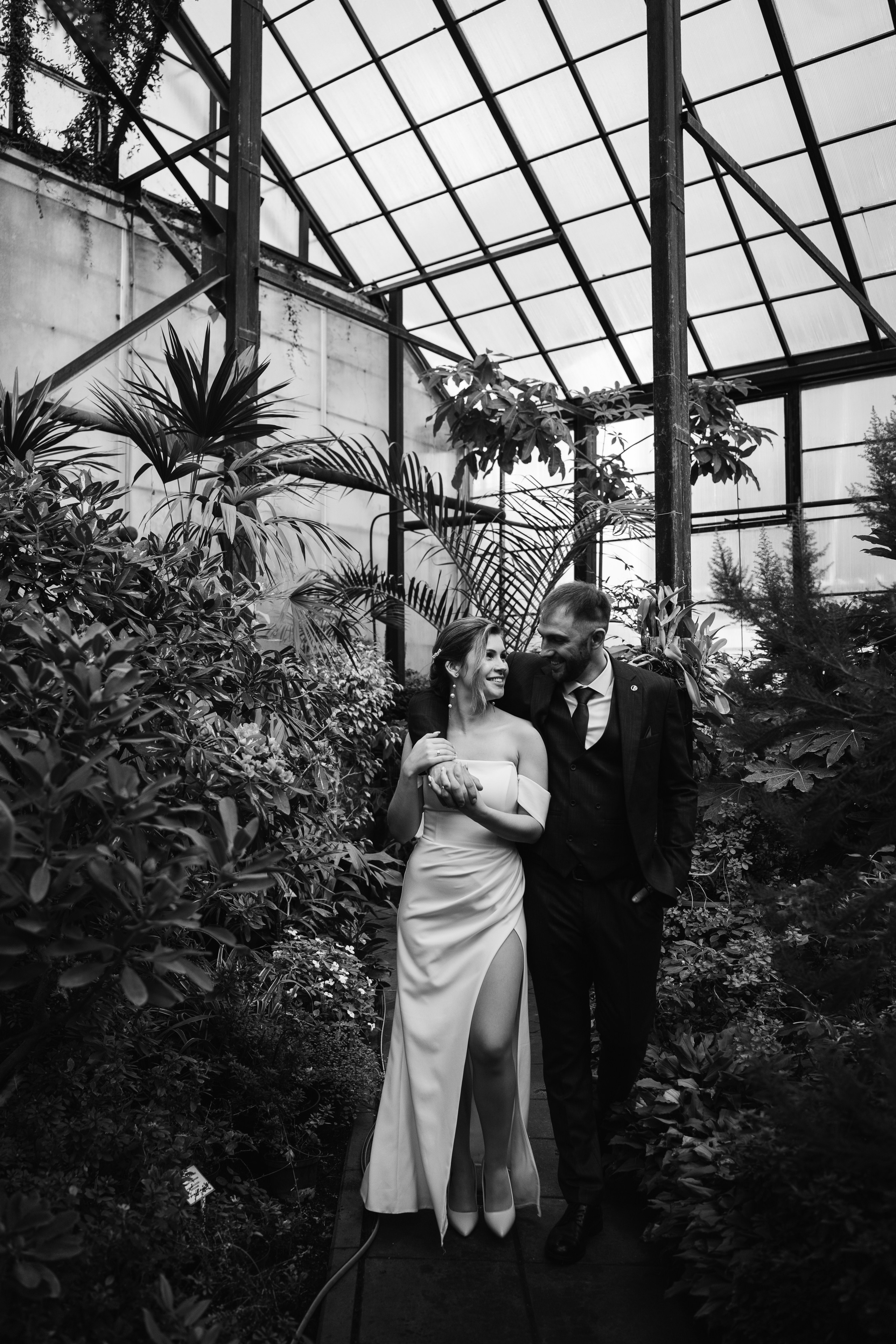 Вера и Штефан. Свадебный и семейный фотограф Кокушева Юлия Нижний Новгород