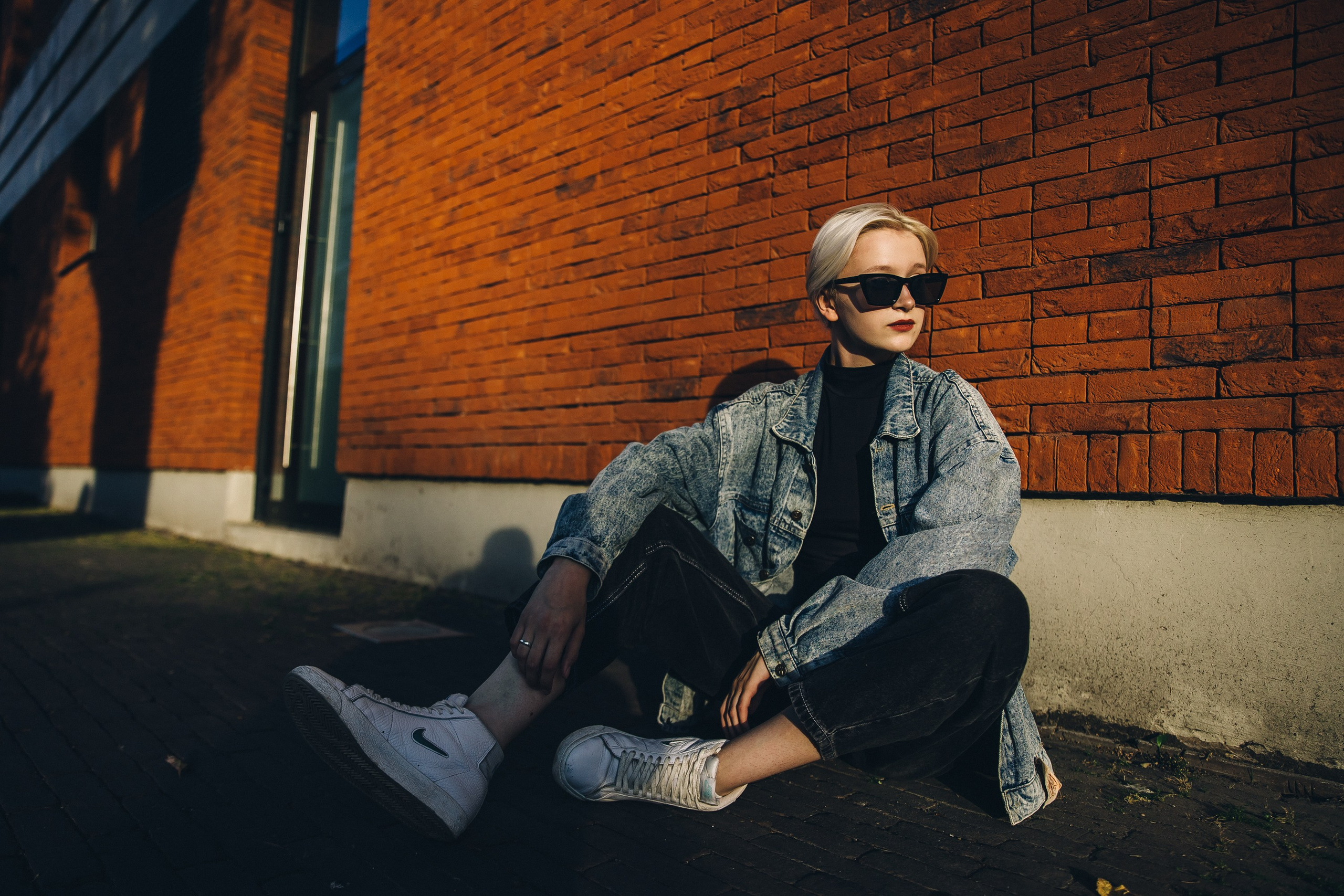 Портретная съёмка. Свадебный и портретный фотограф в Воронеже Нестеренко Илья