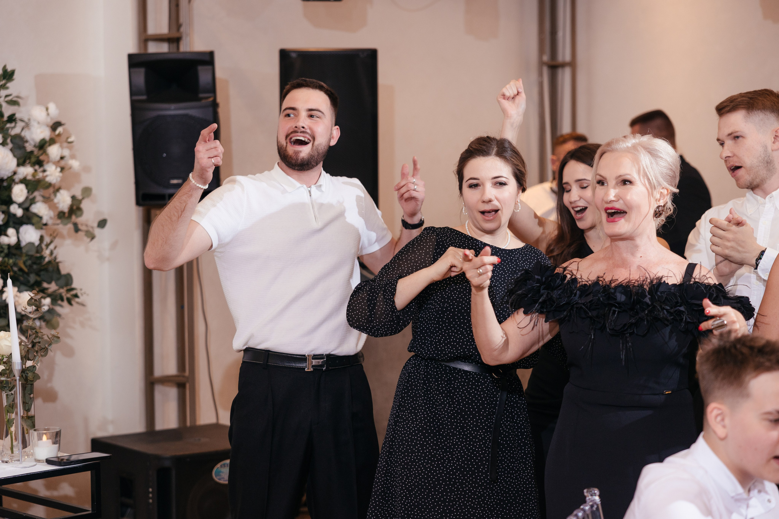 Савелий и Даша. Фотограф Крохин Олег