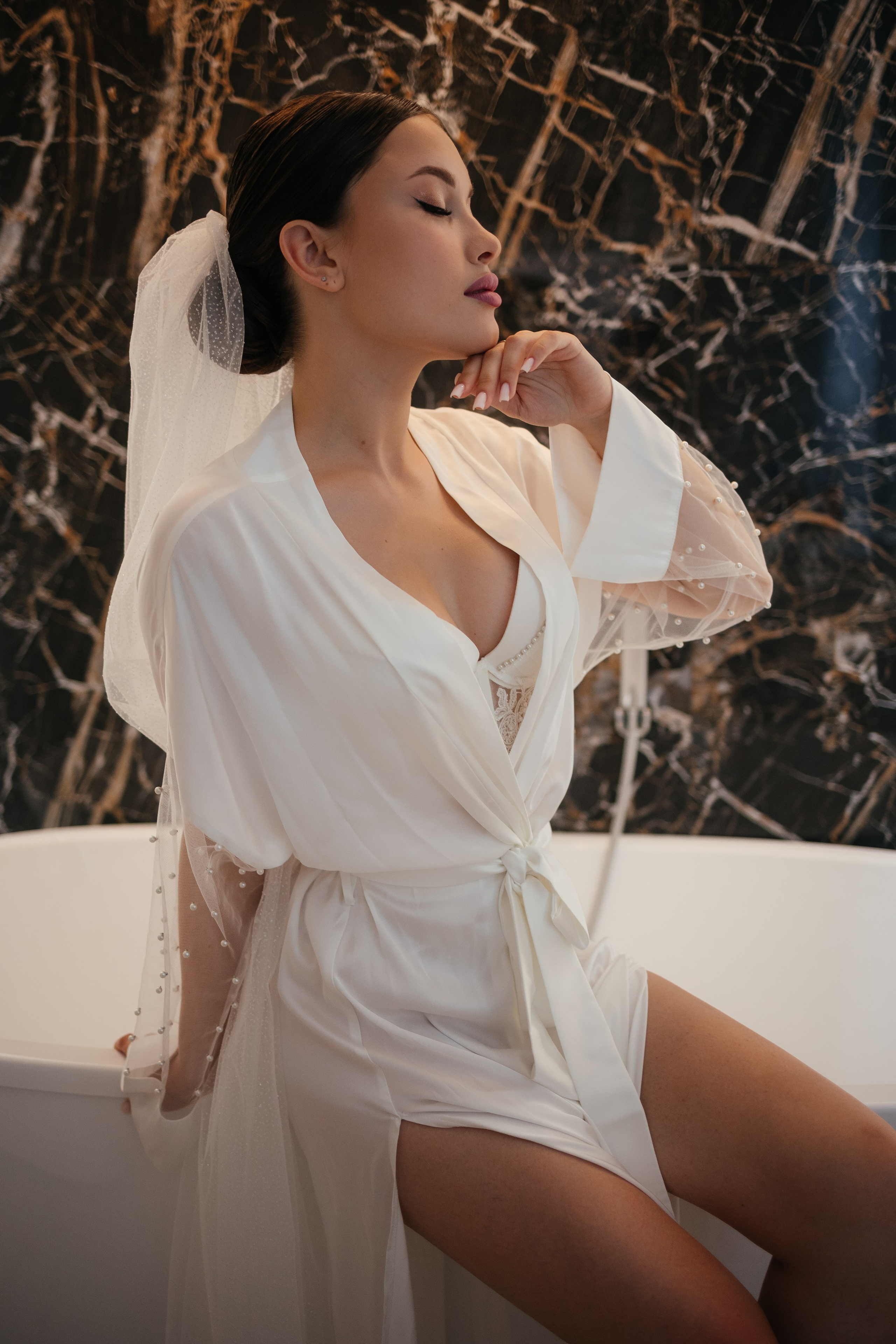 Артем и Алина. Фотограф Крохин Олег