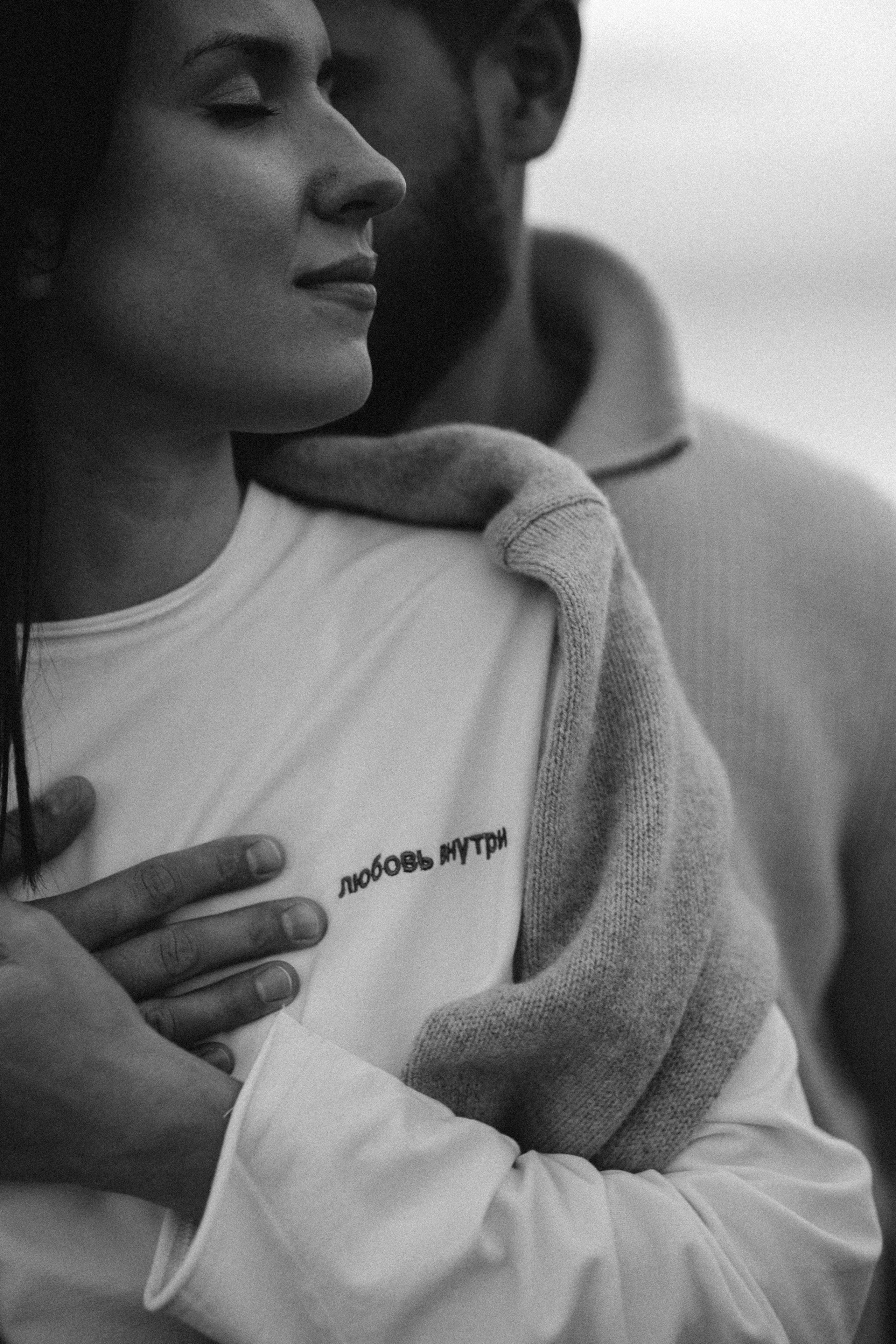 Вика, Артем и Миша. Даша Царёва, фотограф