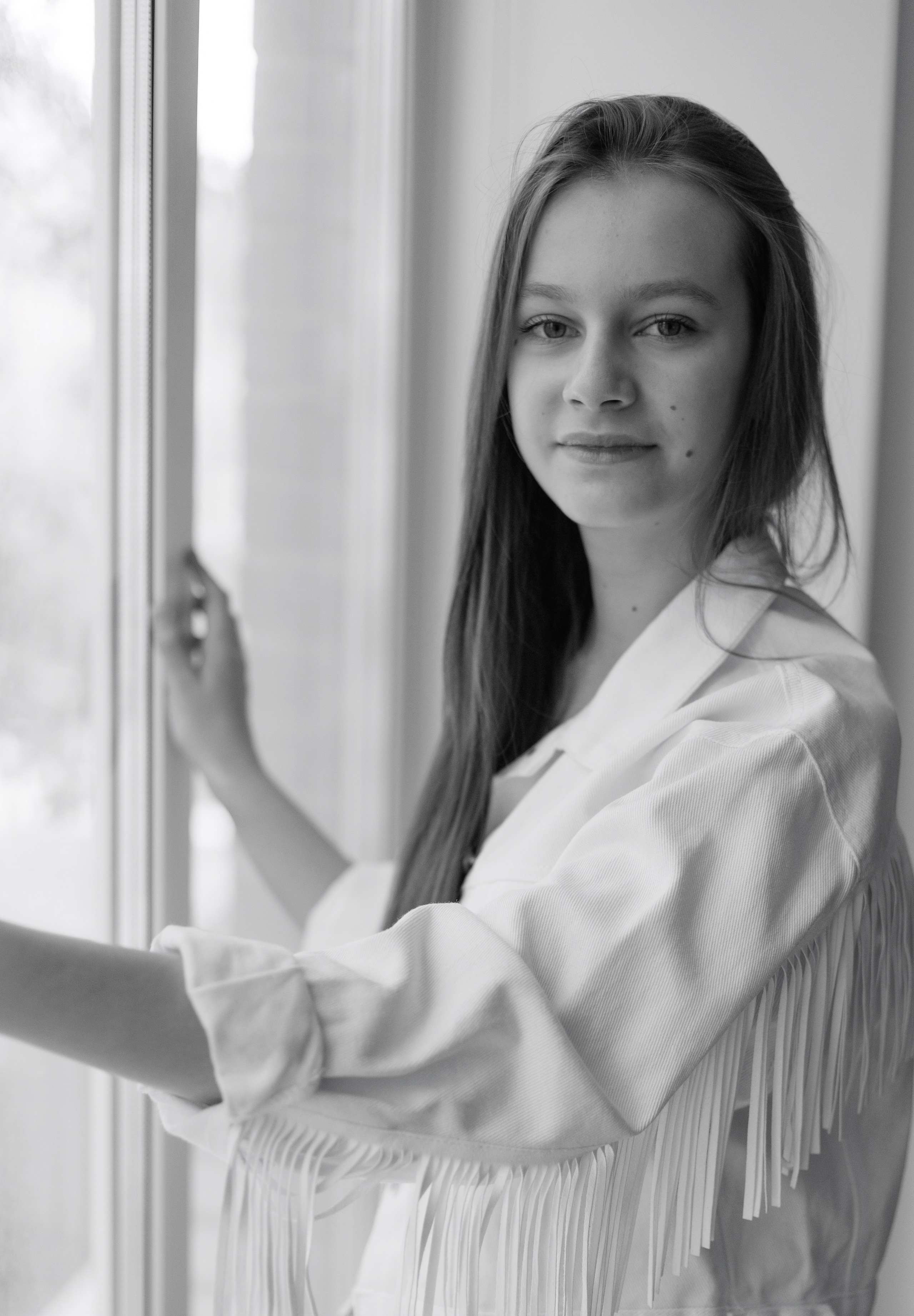 ПОЛИНА. Я фотограф из Москвы к Вашим услугам