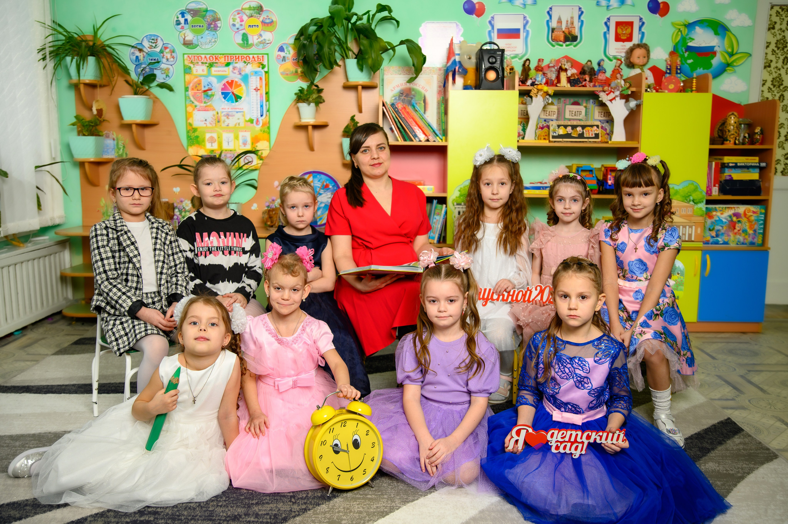 Жизнь в саду (Фоторепортаж). Школьный фотограф в Свободном Анастасия Косицына