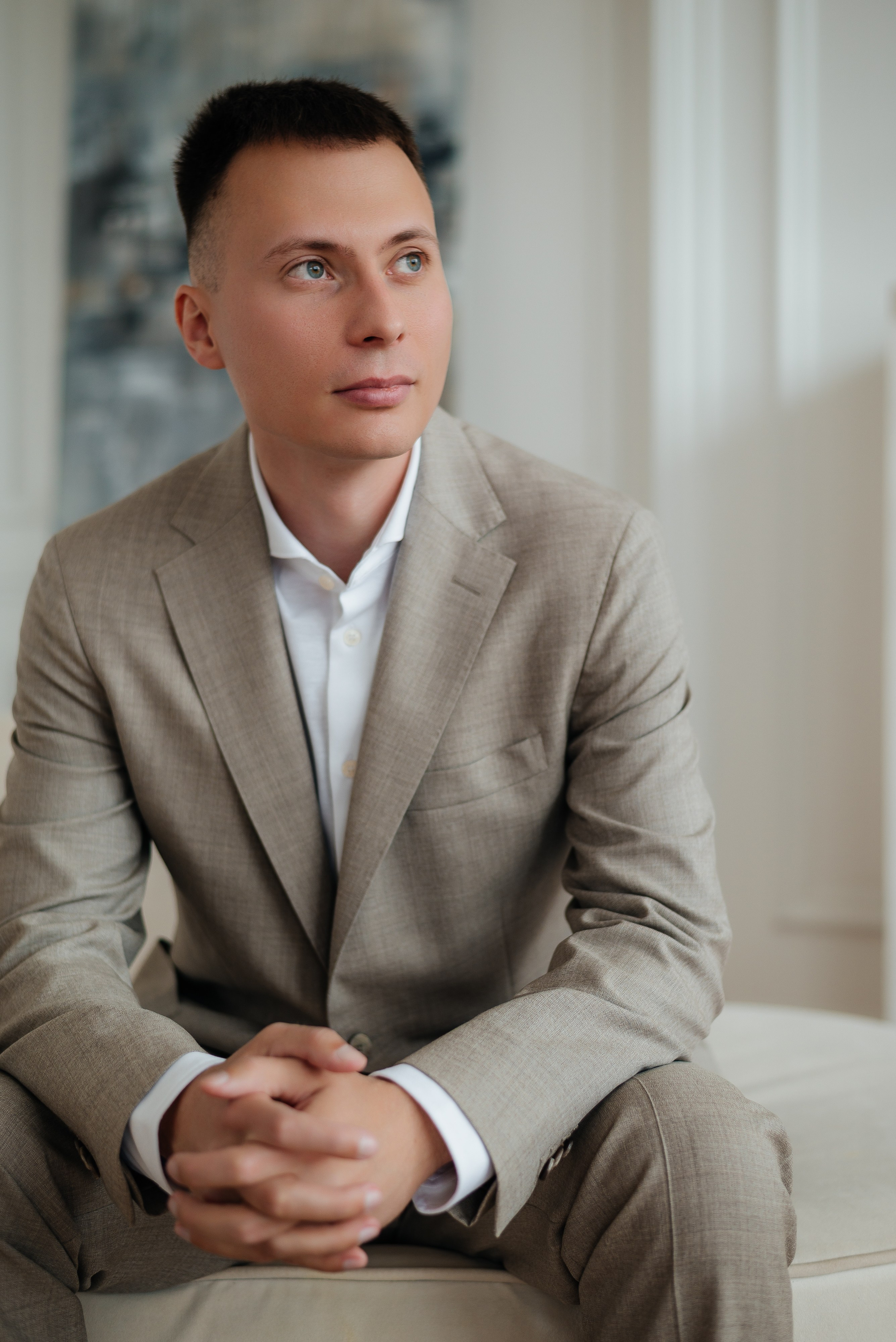 Lyudmila & Ilya. Фотограф Екатеринбург Александра Гнусина