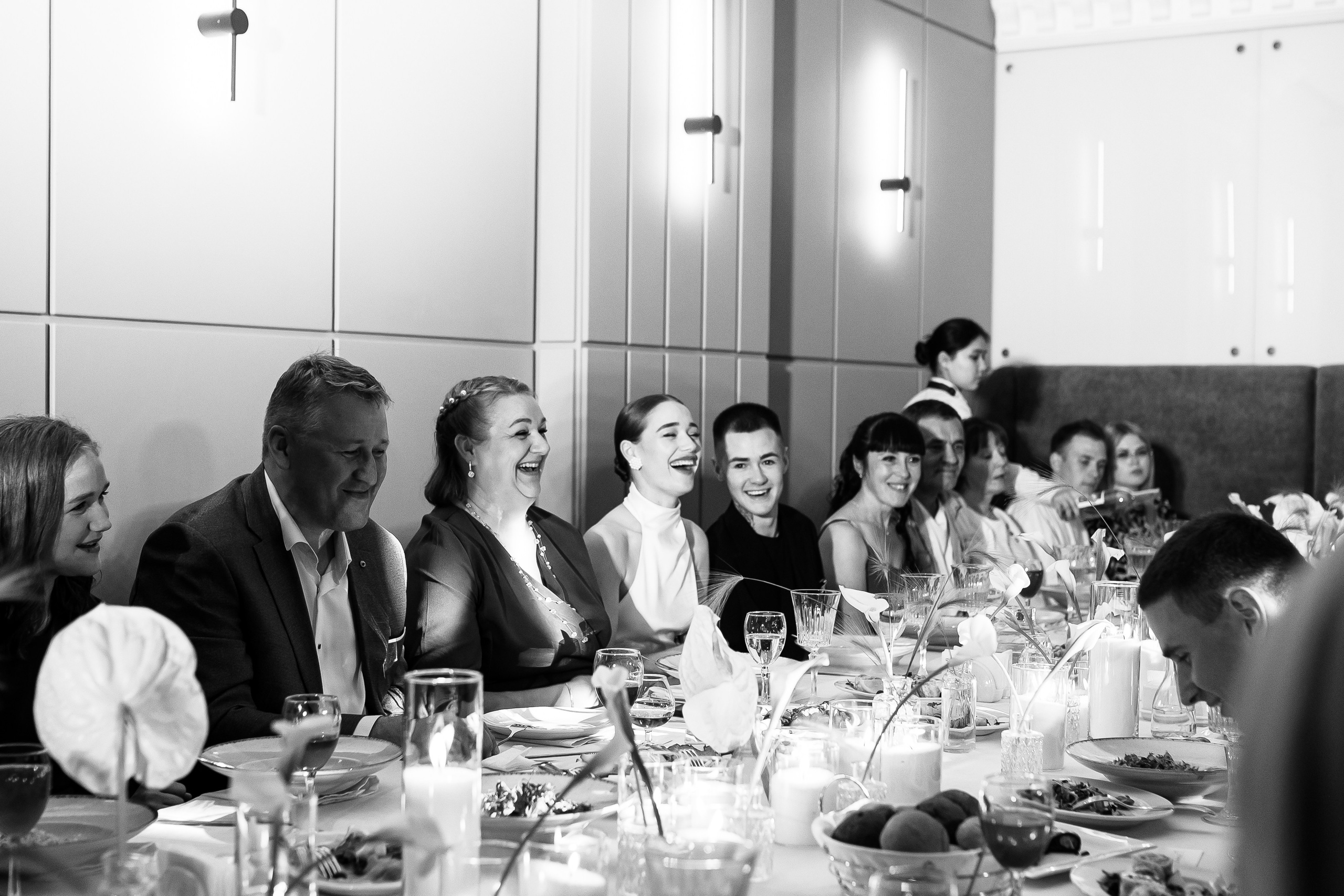 Olga & Sergei. Фотограф Екатеринбург Александра Гнусина