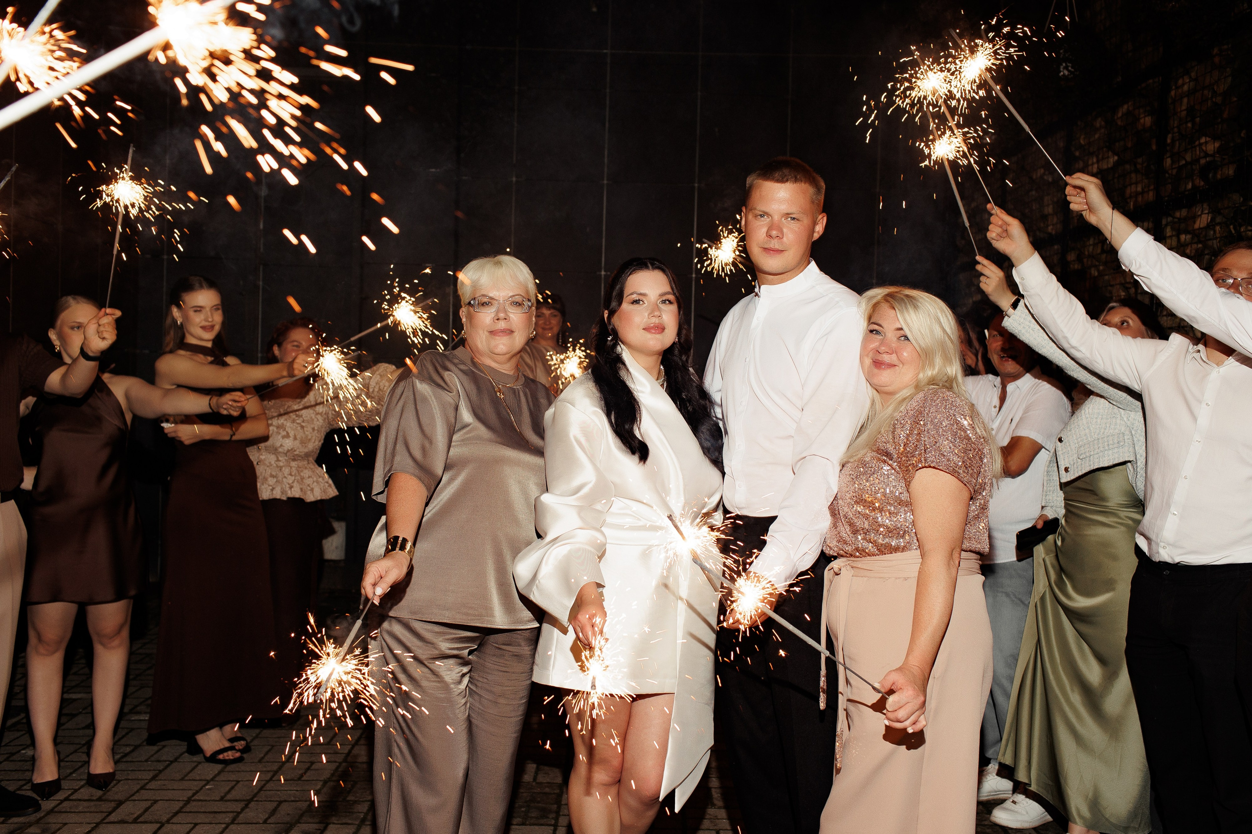 Свадьба Юра и Алёна. Фотограф в городе Вологда. Анастасия Сторублинская