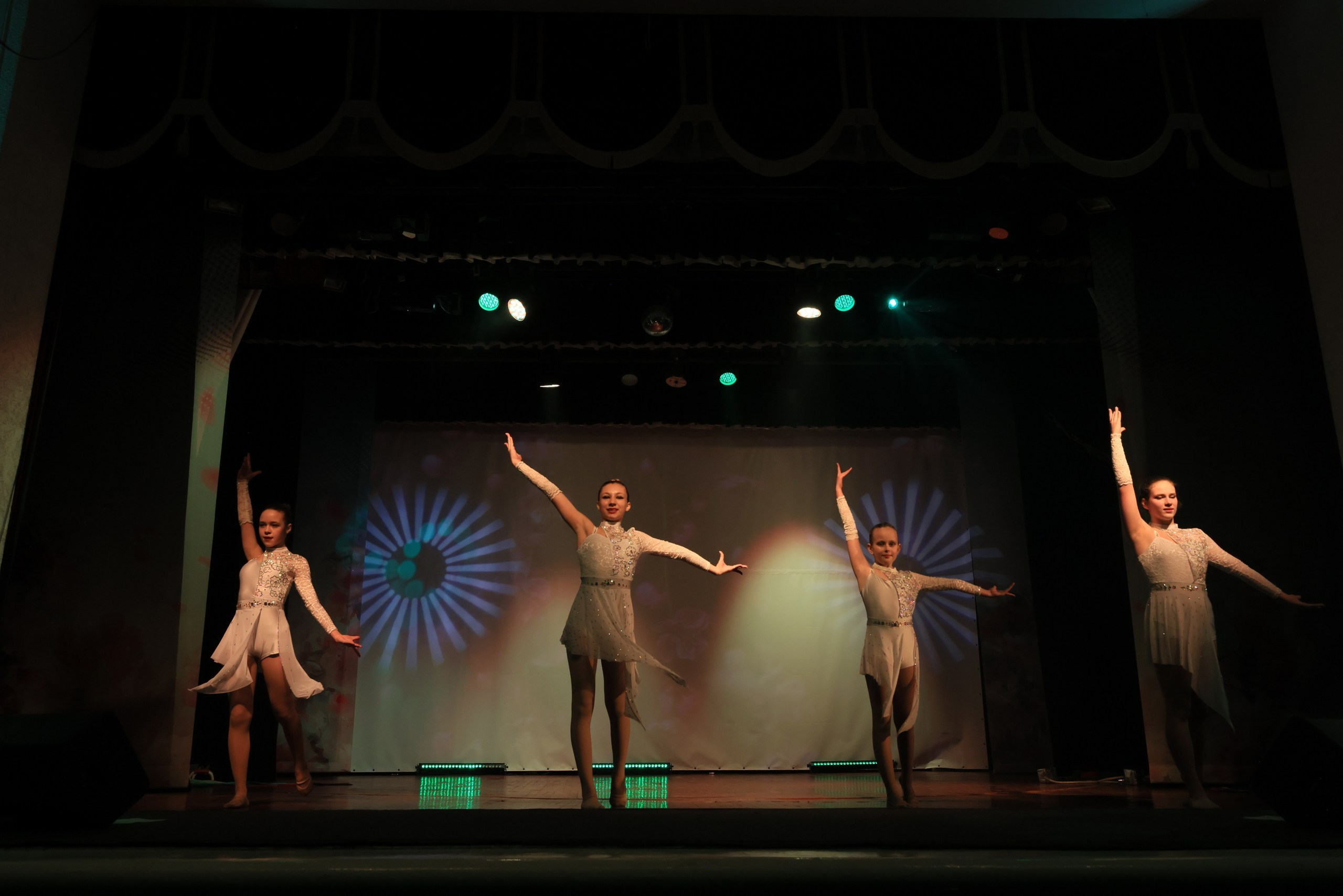 Концерт к 8 Марта в ДК «Металлург» г. Тула. Фотограф в Туле Крупский АнДРей. Фотостудия «КАДР71» в Туле