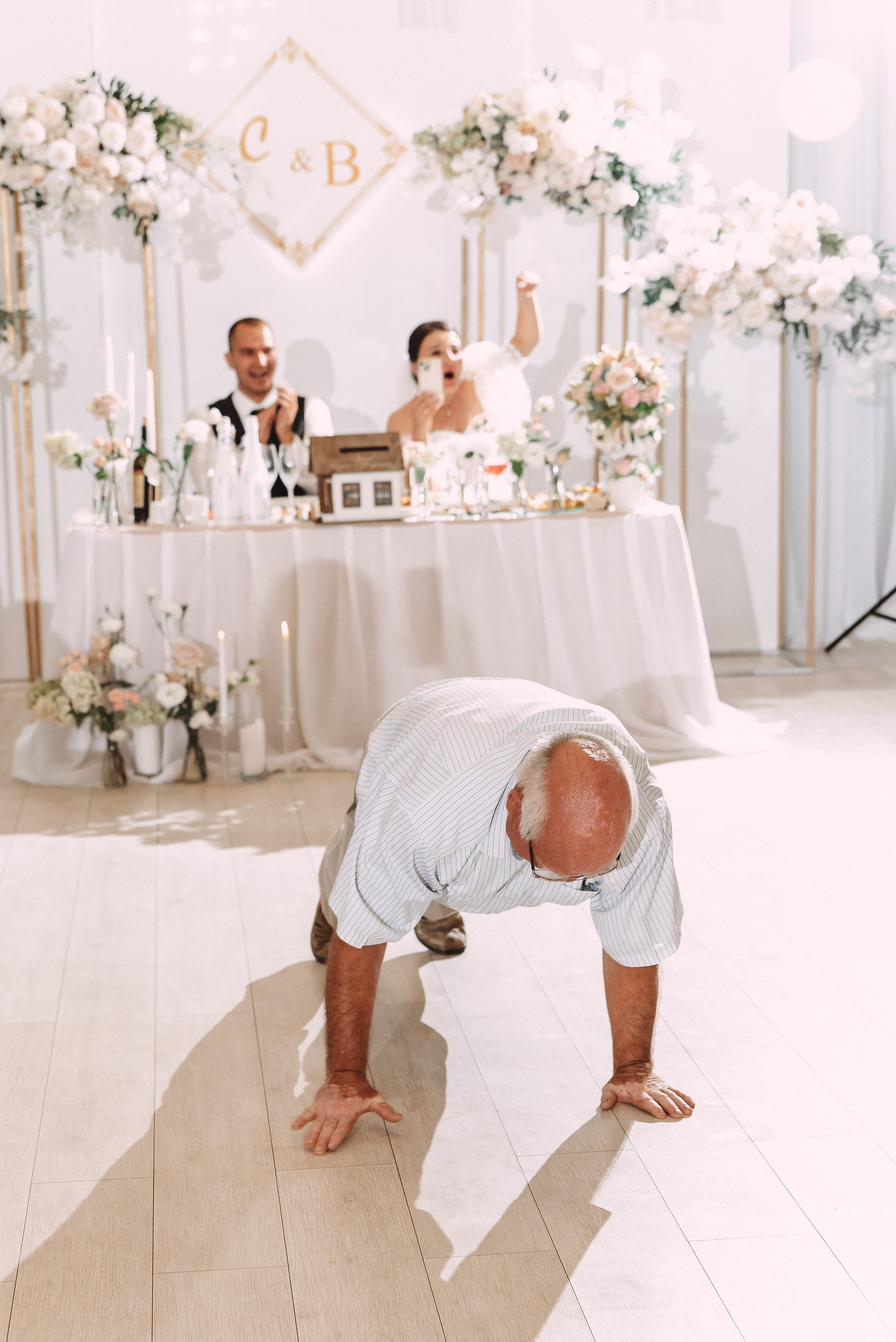 Семен + Варвара. Свадебный и семейный фотограф в Волгограде Олеся Лисицкая