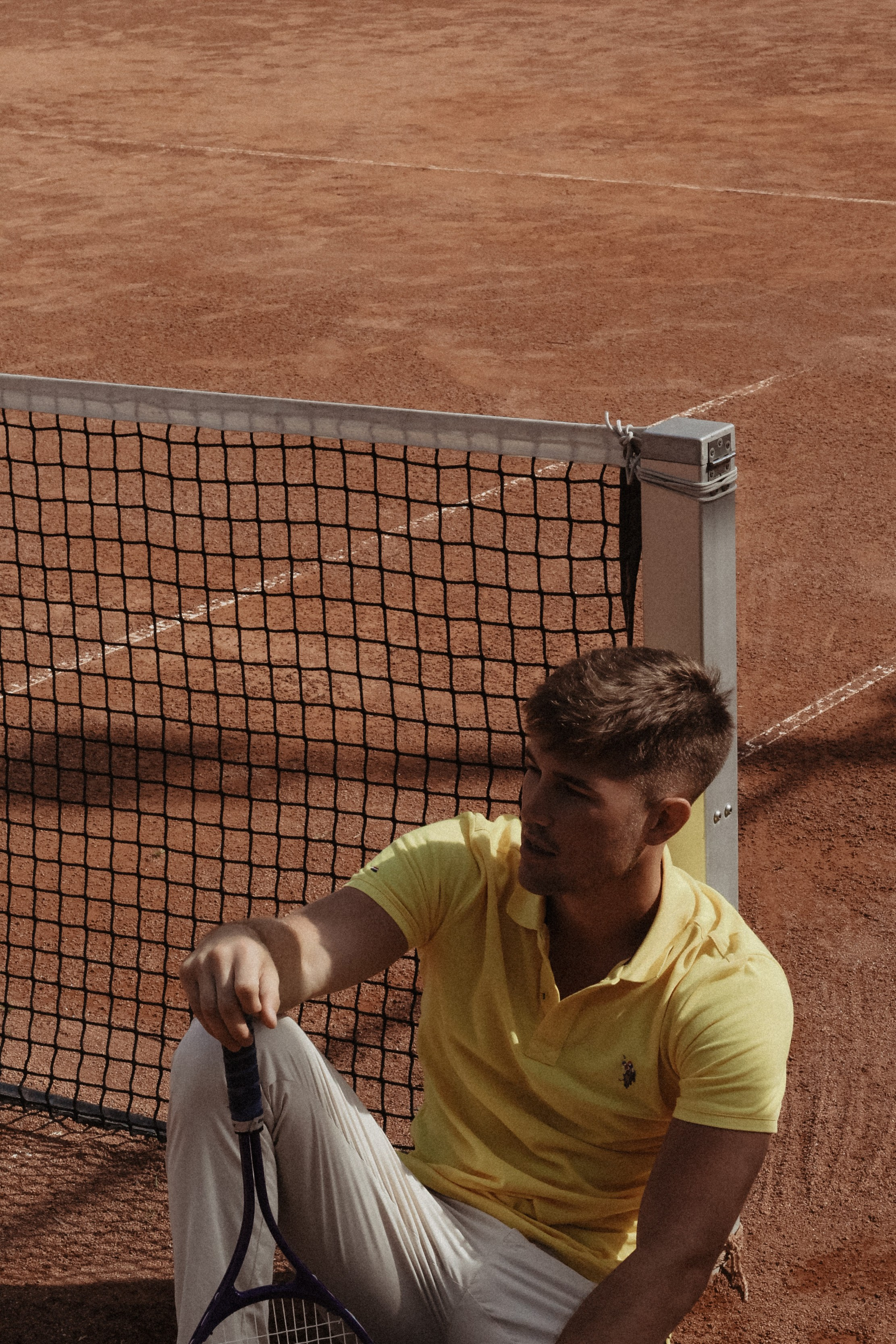 ROMAN. Фотограф Мария Сивохина