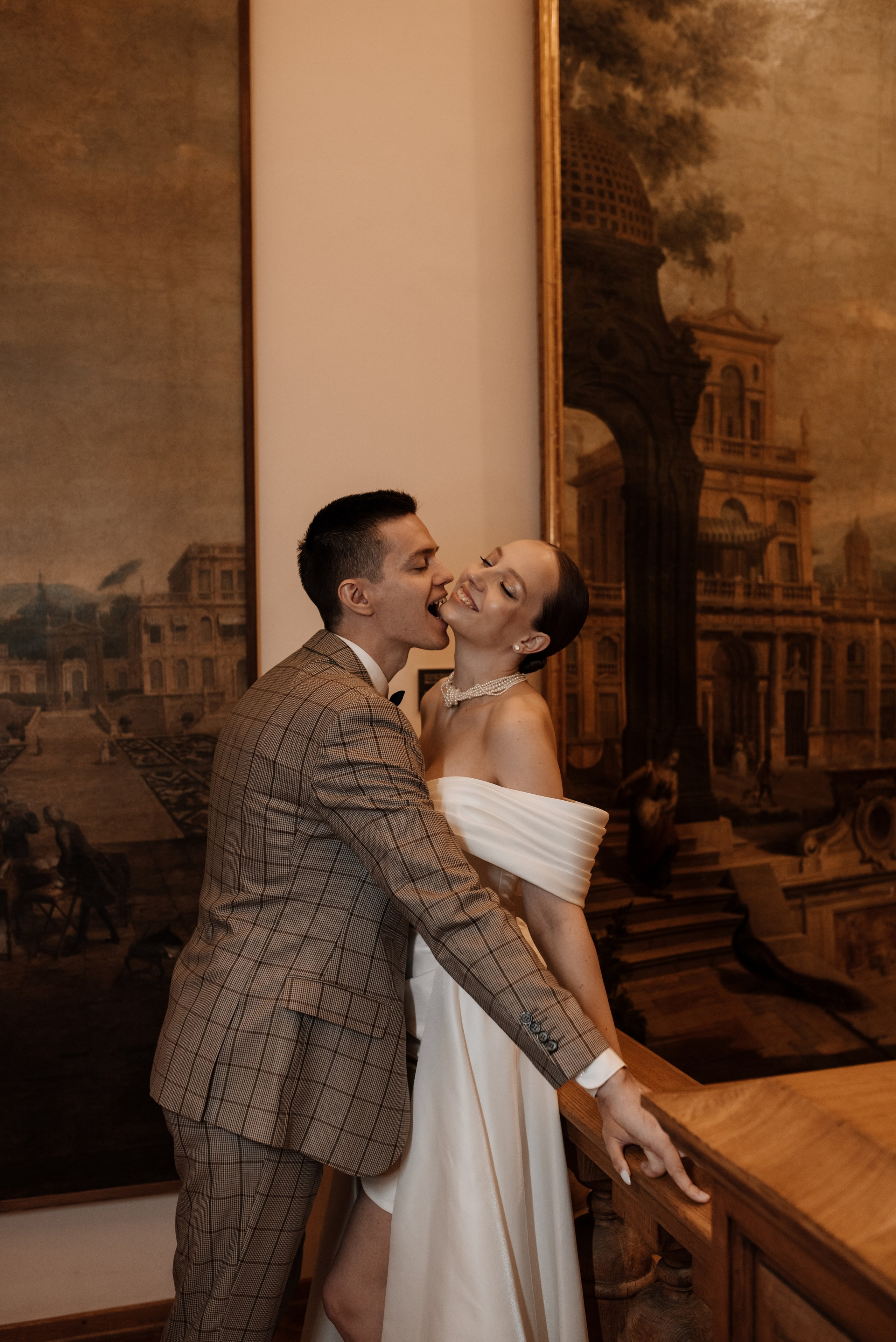 Настя ♡ Женя. Фотограф Ольга Плеханова | Нижний Новгород, Москва