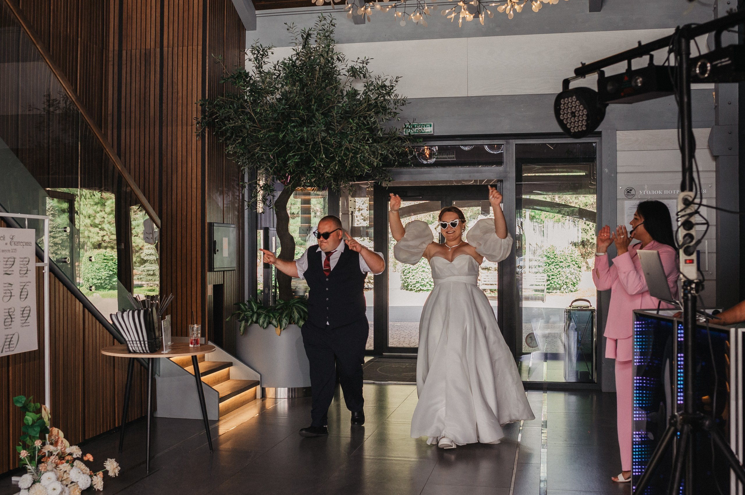 Катя и Андрей. Свадебный и семейный фотограф в Самаре Надежда Раскина