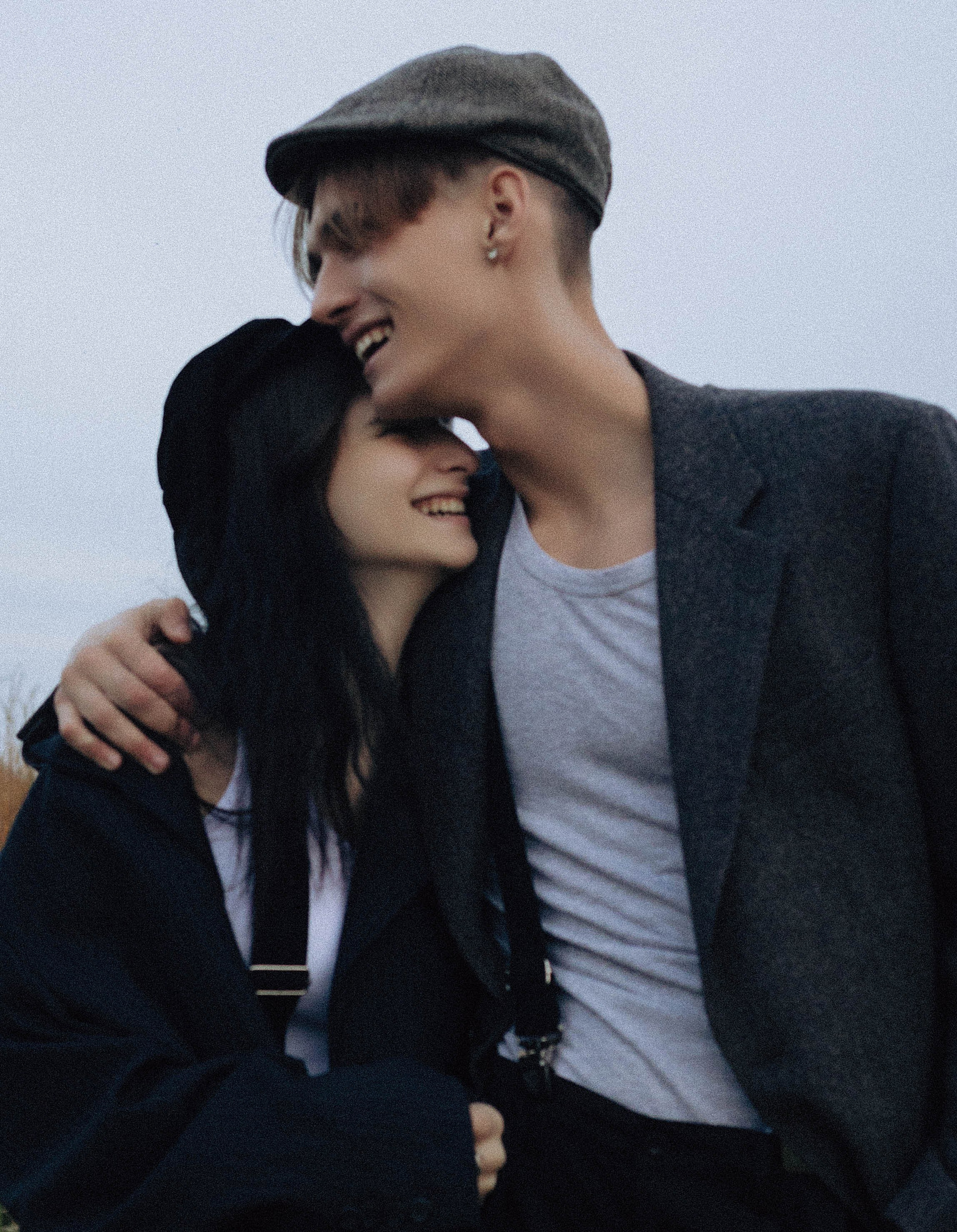 Где-то в поле. Свадебный и семейный фотограф в Самаре Стрельникова Ирина