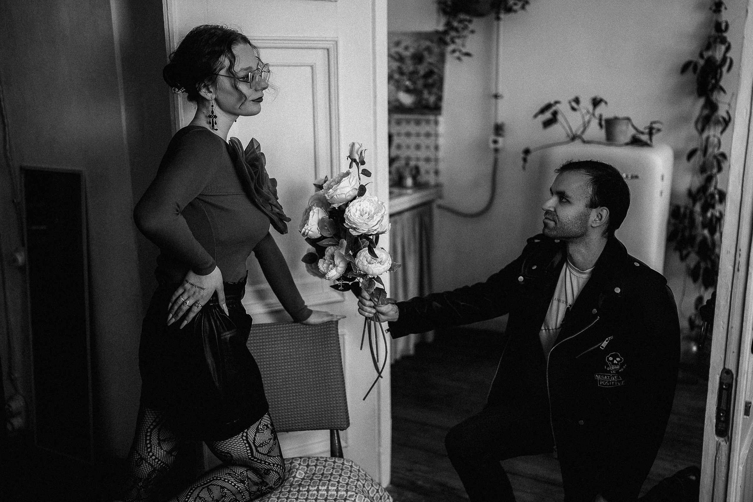 Юлия и Андрей. Фотограф Пермь | Юлия Арт