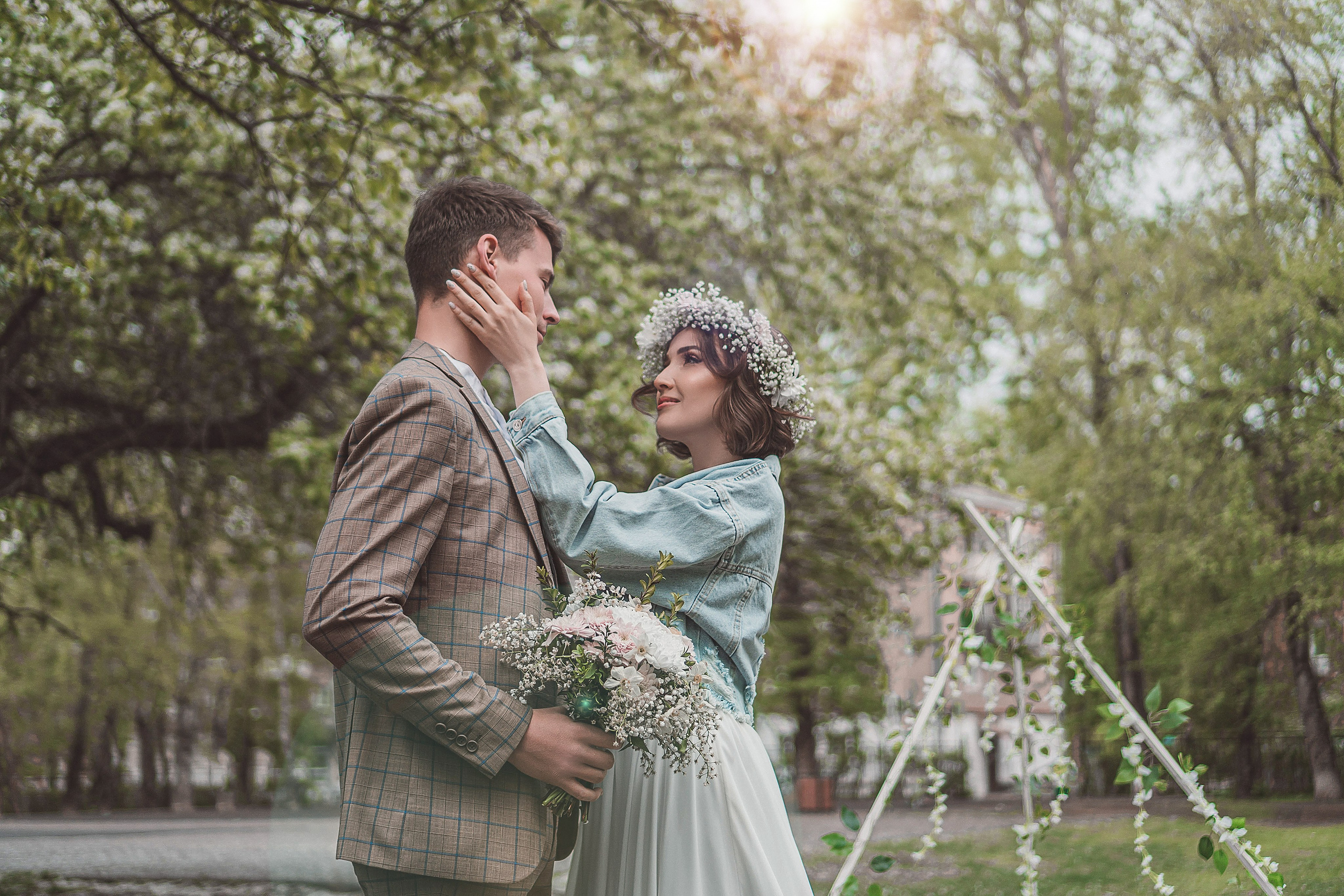 Ирина и Сергей. Фотограф Пермь | Юлия Арт