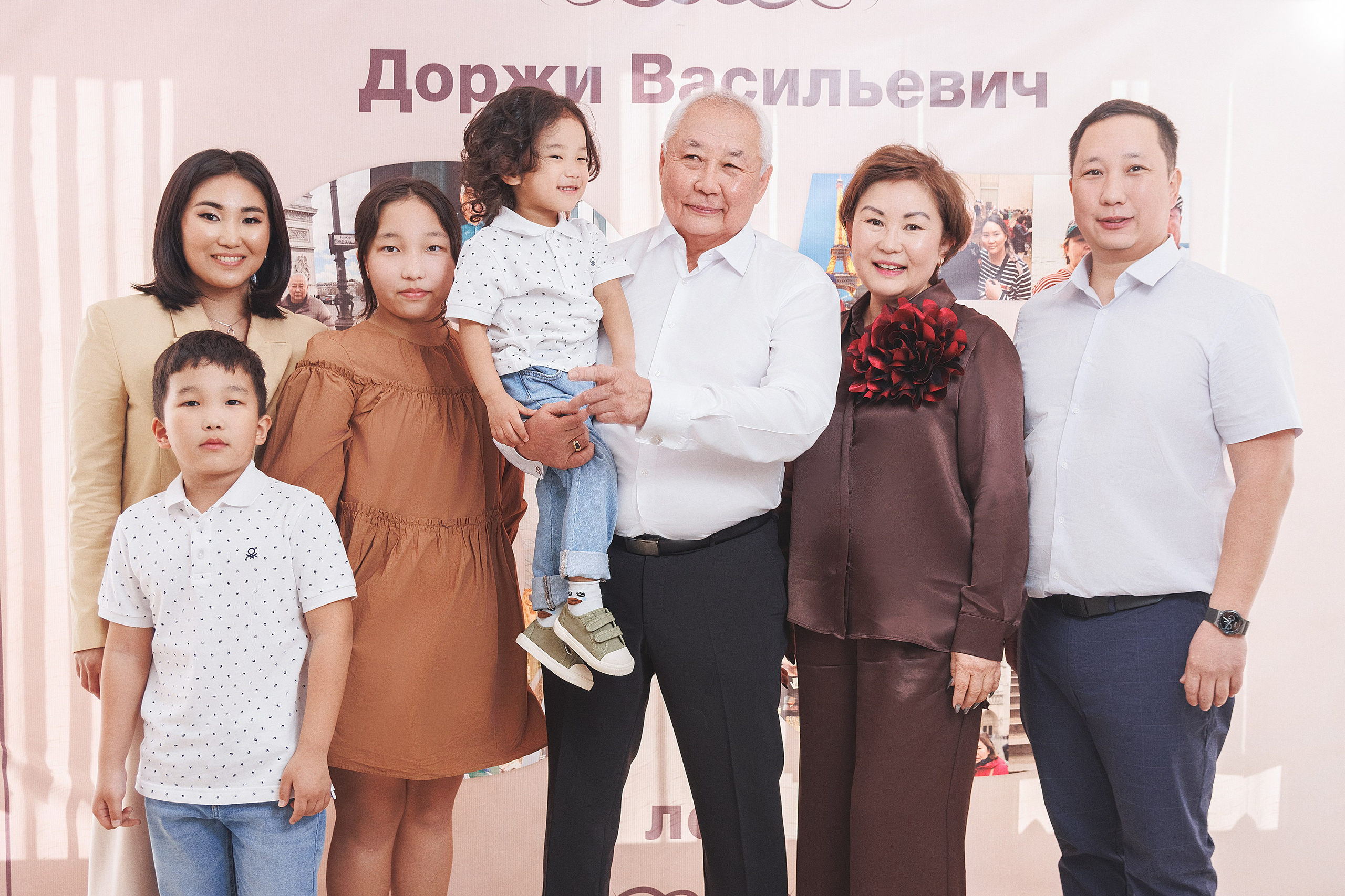 Много праздников. Фотограф Улан-Удэ Алексей Раднаев RAD