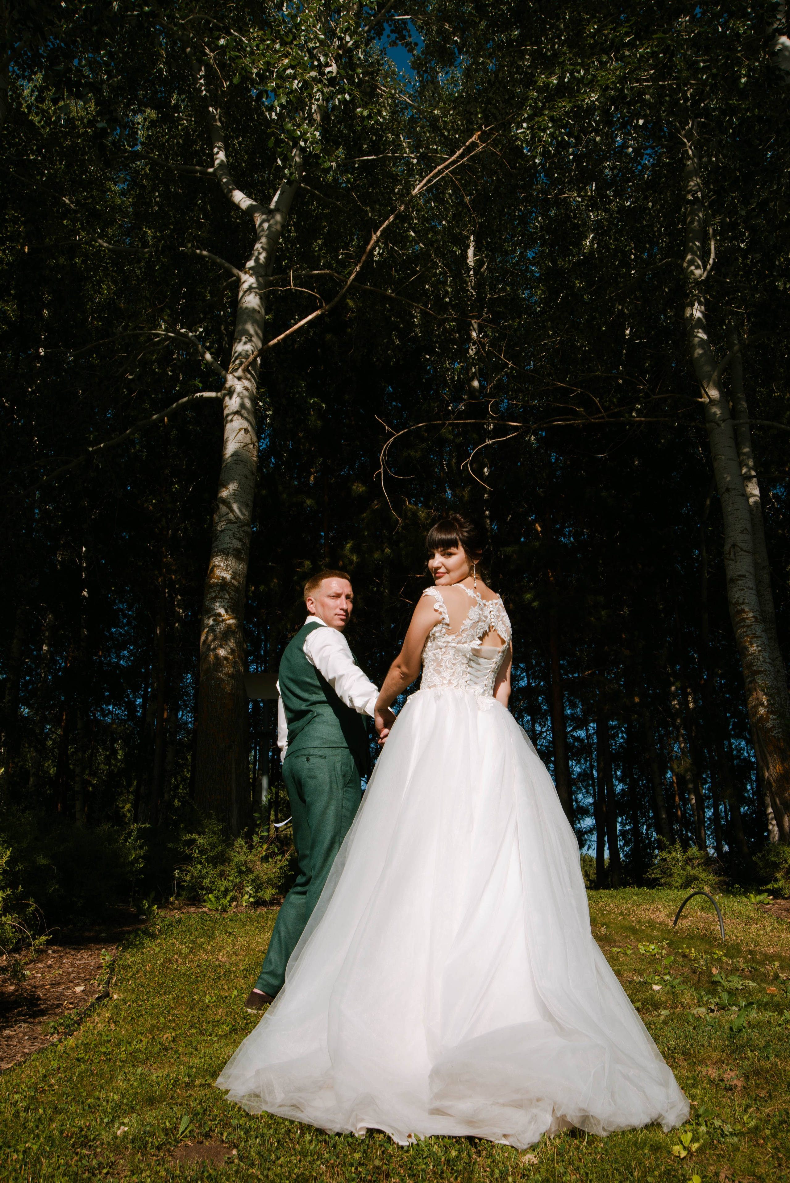 Виктория & Николай. Ксения Glossa. Портретный и репортажный фотограф в Самаре