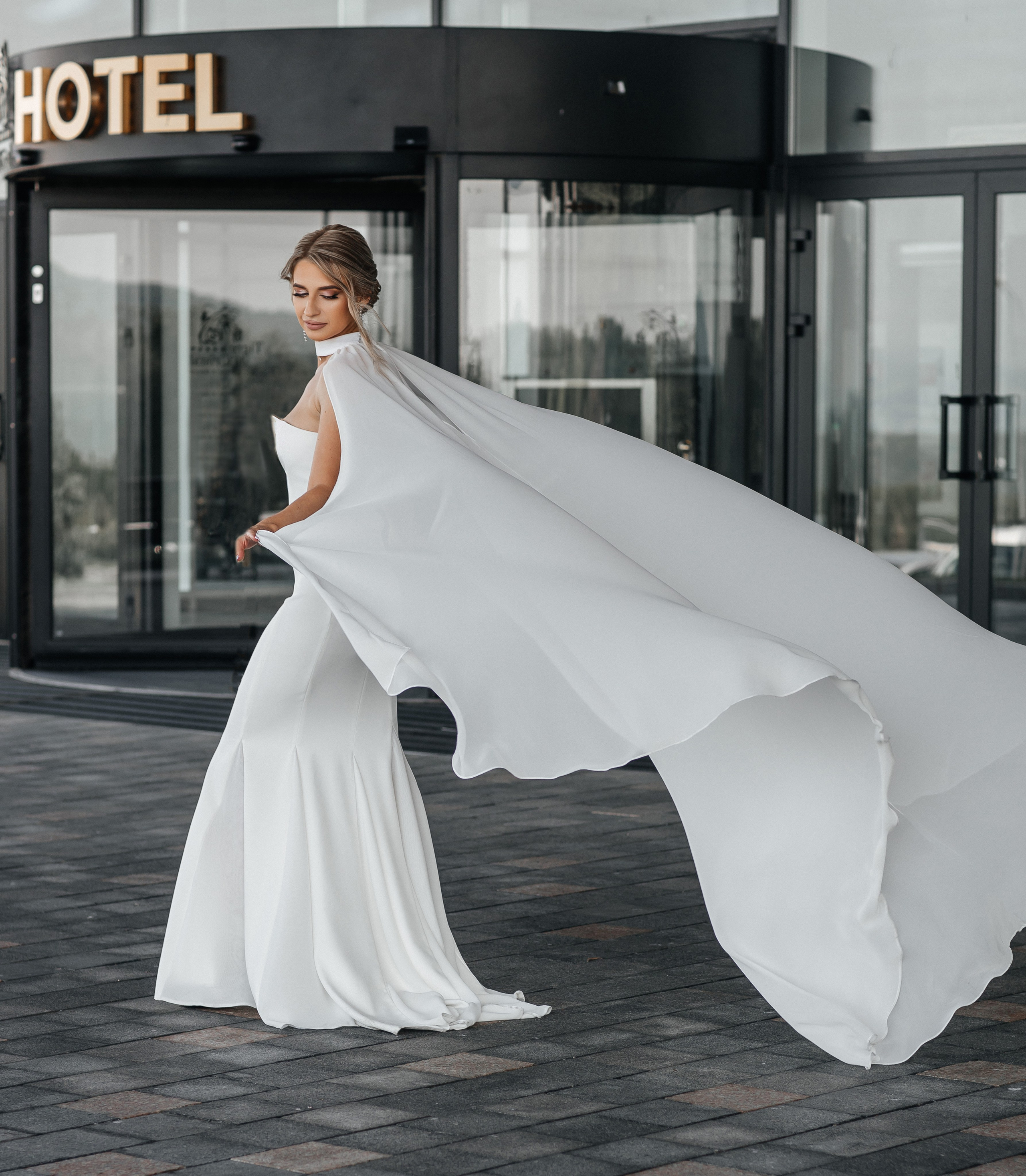 Свадебный и семейный фотограф в Москве Олеся Подколзина