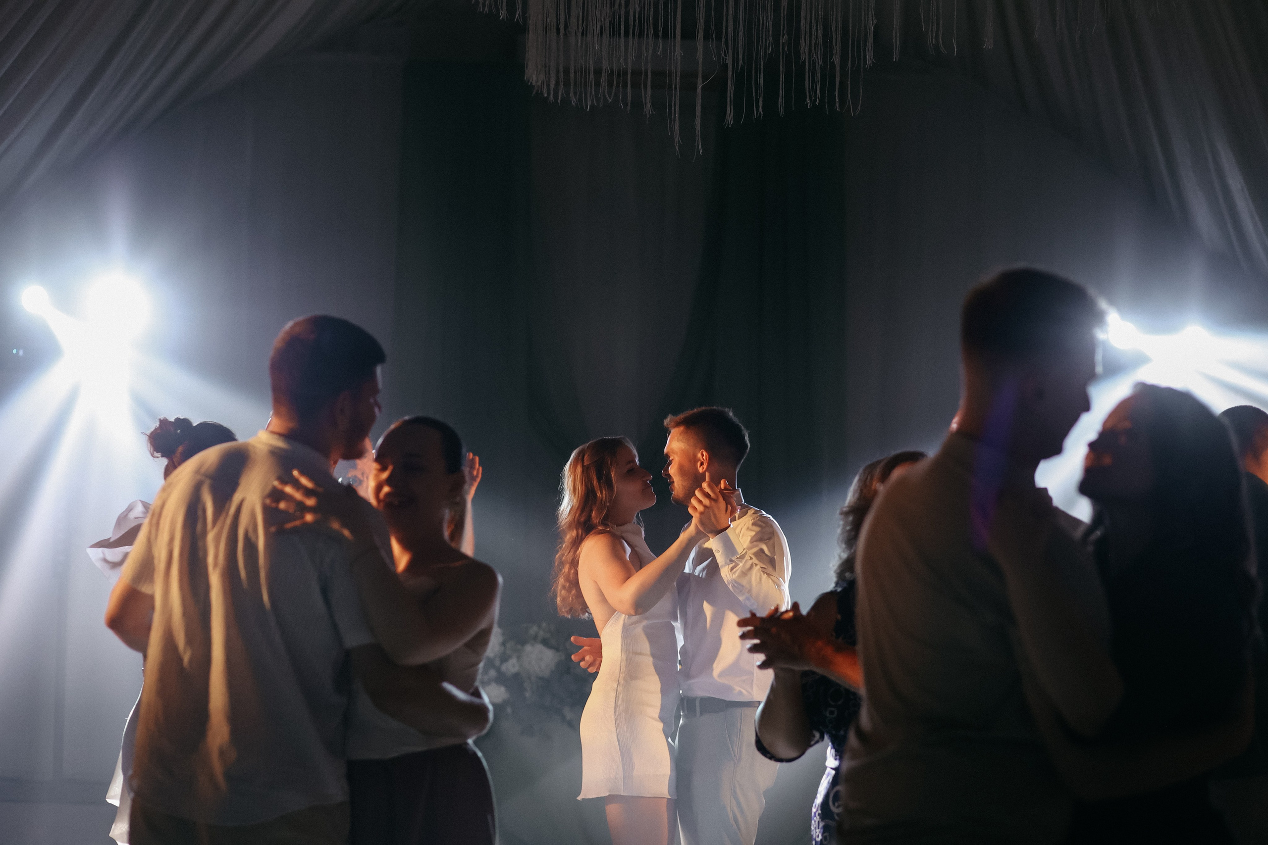 Wedding day Юрий и Ирина. Свадебный фотограф Полина Мишуринская