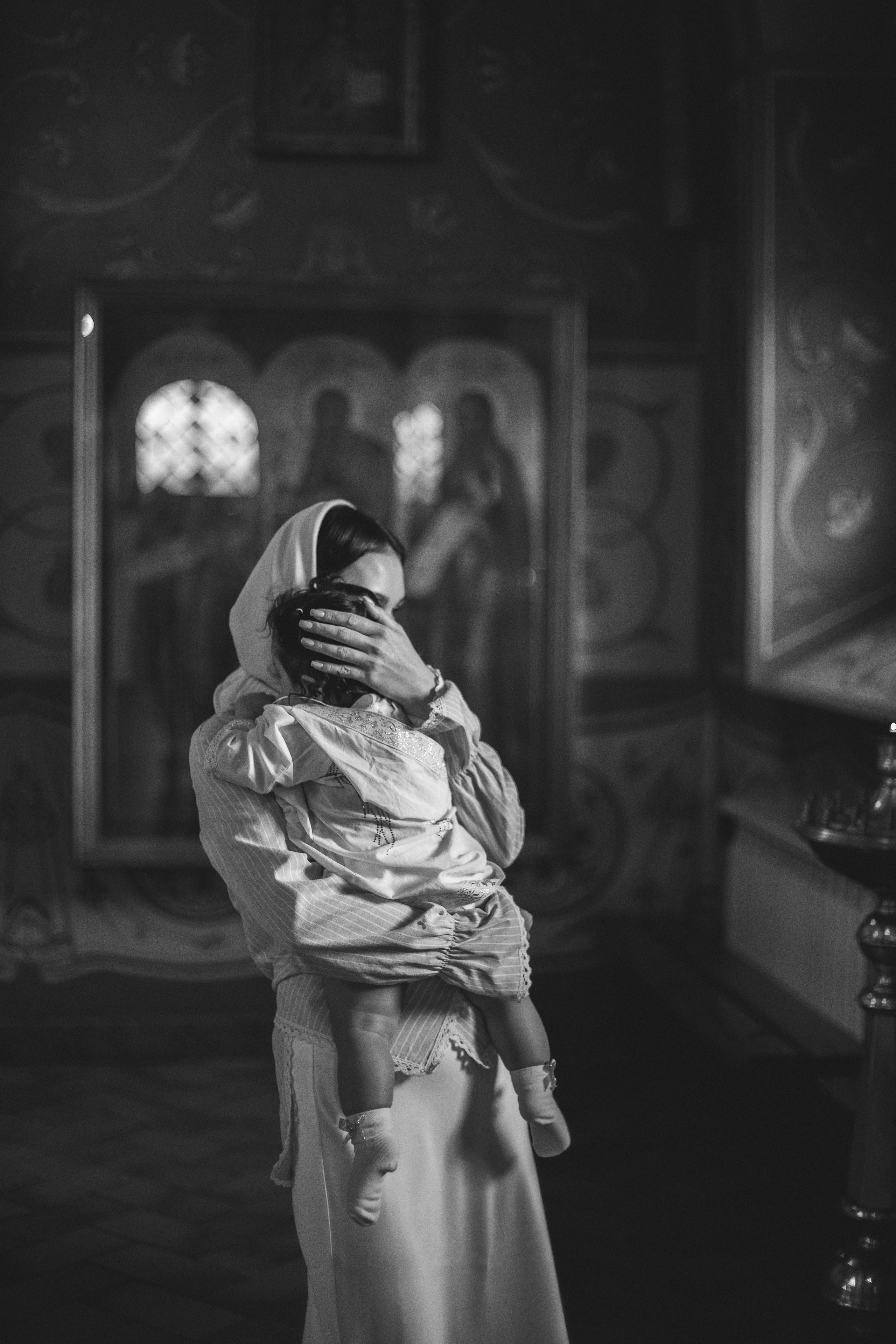Таисия. Фотограф в Шатуре Оксана Осьмакова