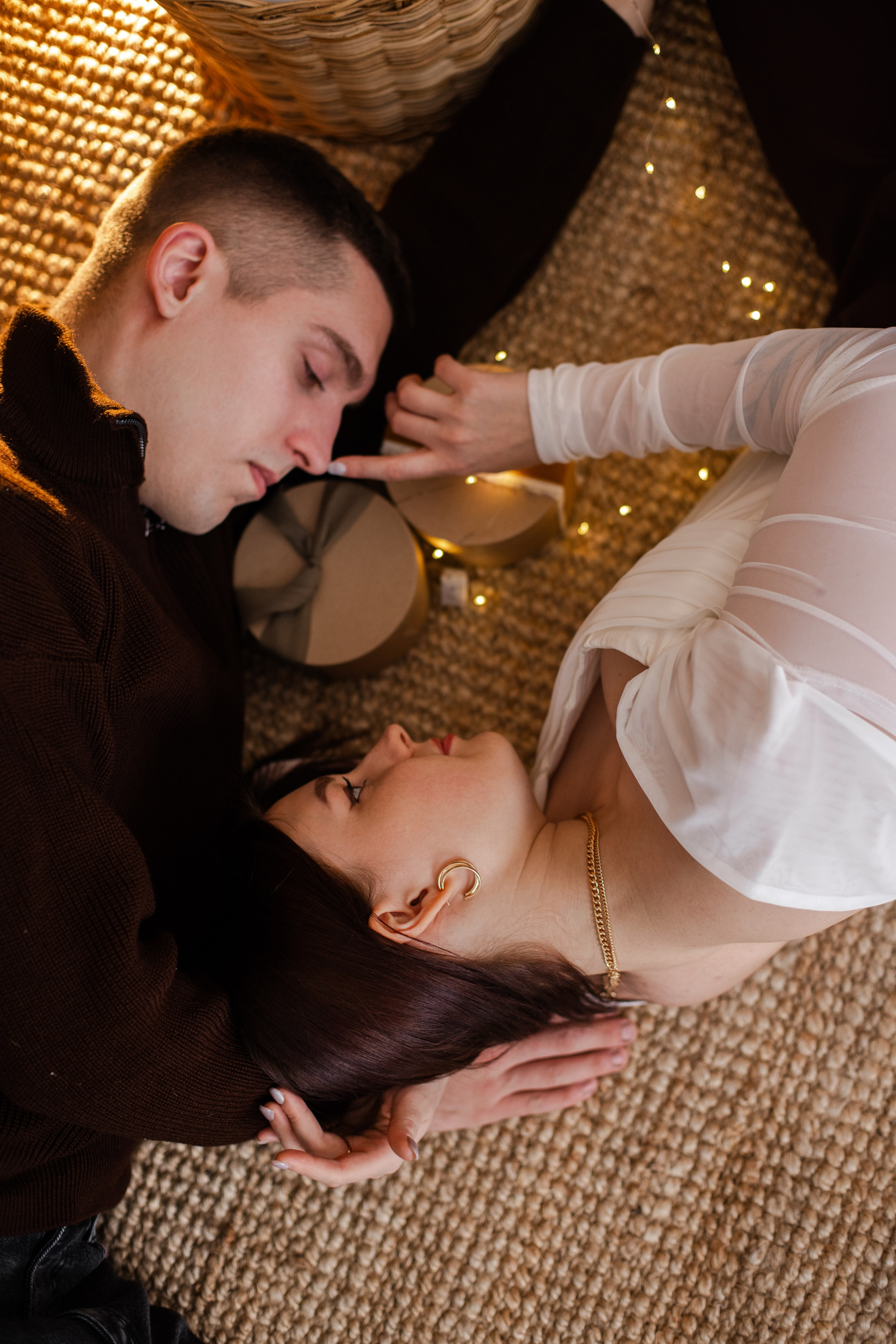 Ангелина & Виктор. Фотограф в Шатуре Оксана Осьмакова