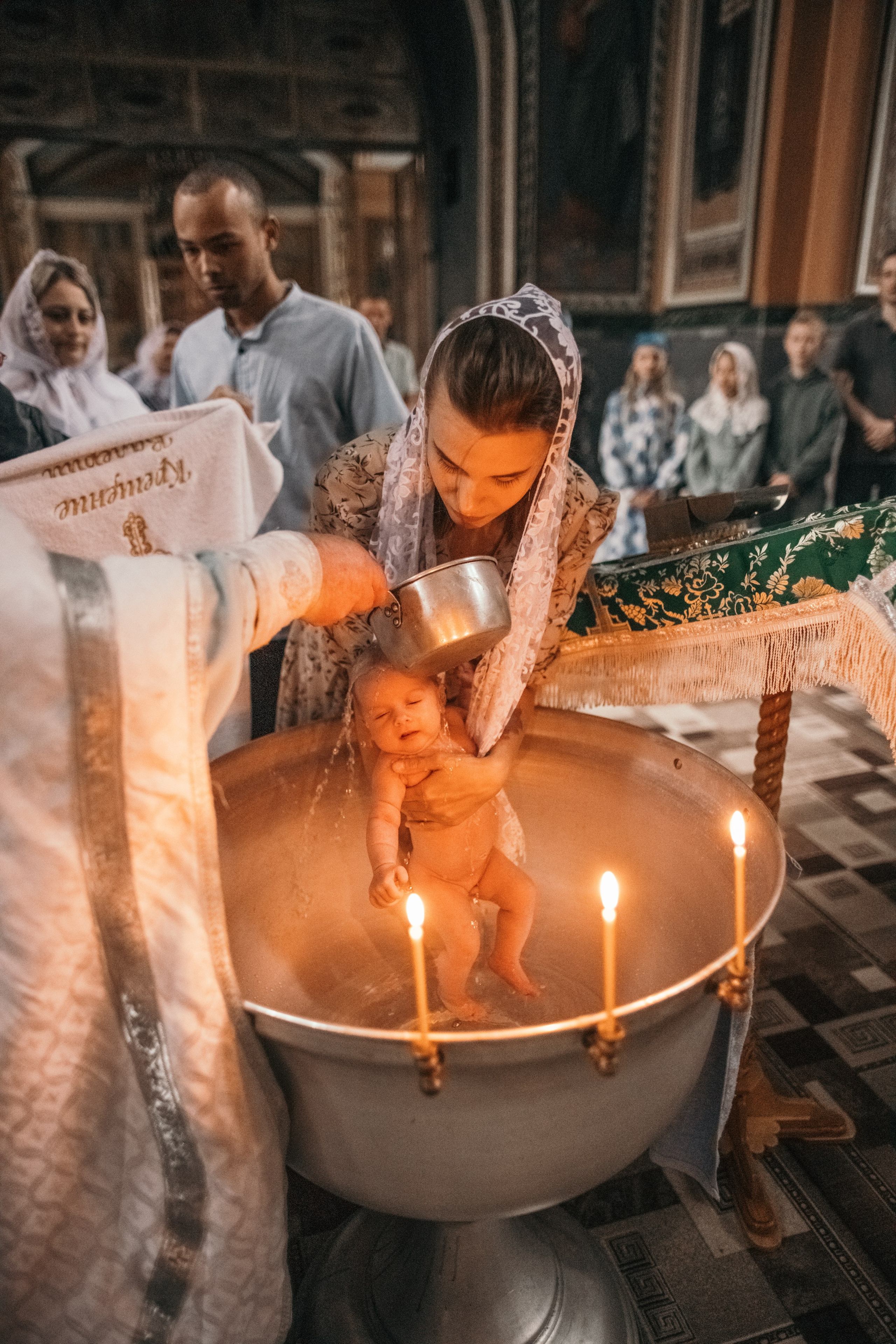 Валерия. Фотограф в Шатуре Оксана Осьмакова