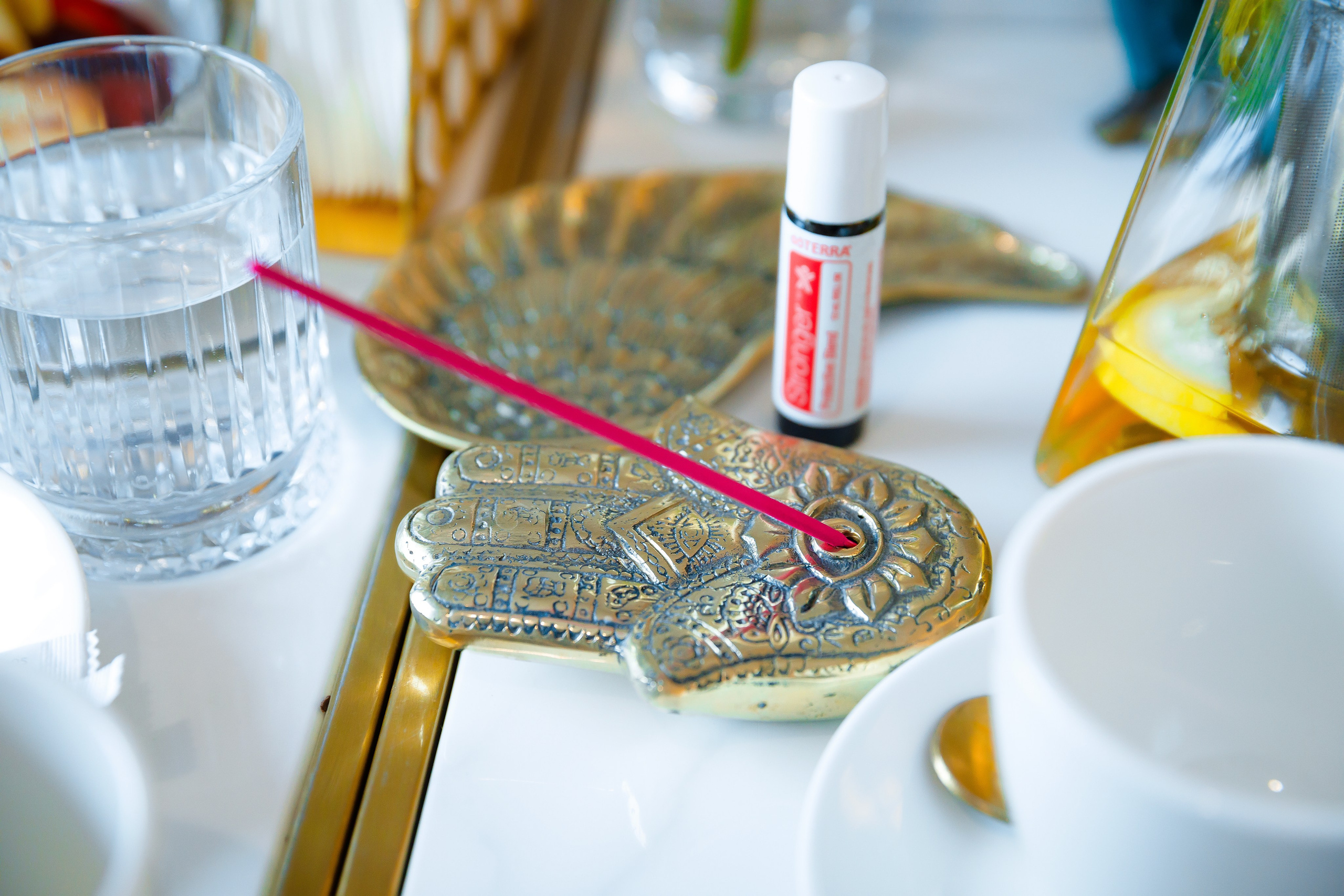 Утренний бранч. Семейный и Свадебный фотограф в Астане Александр Астапов