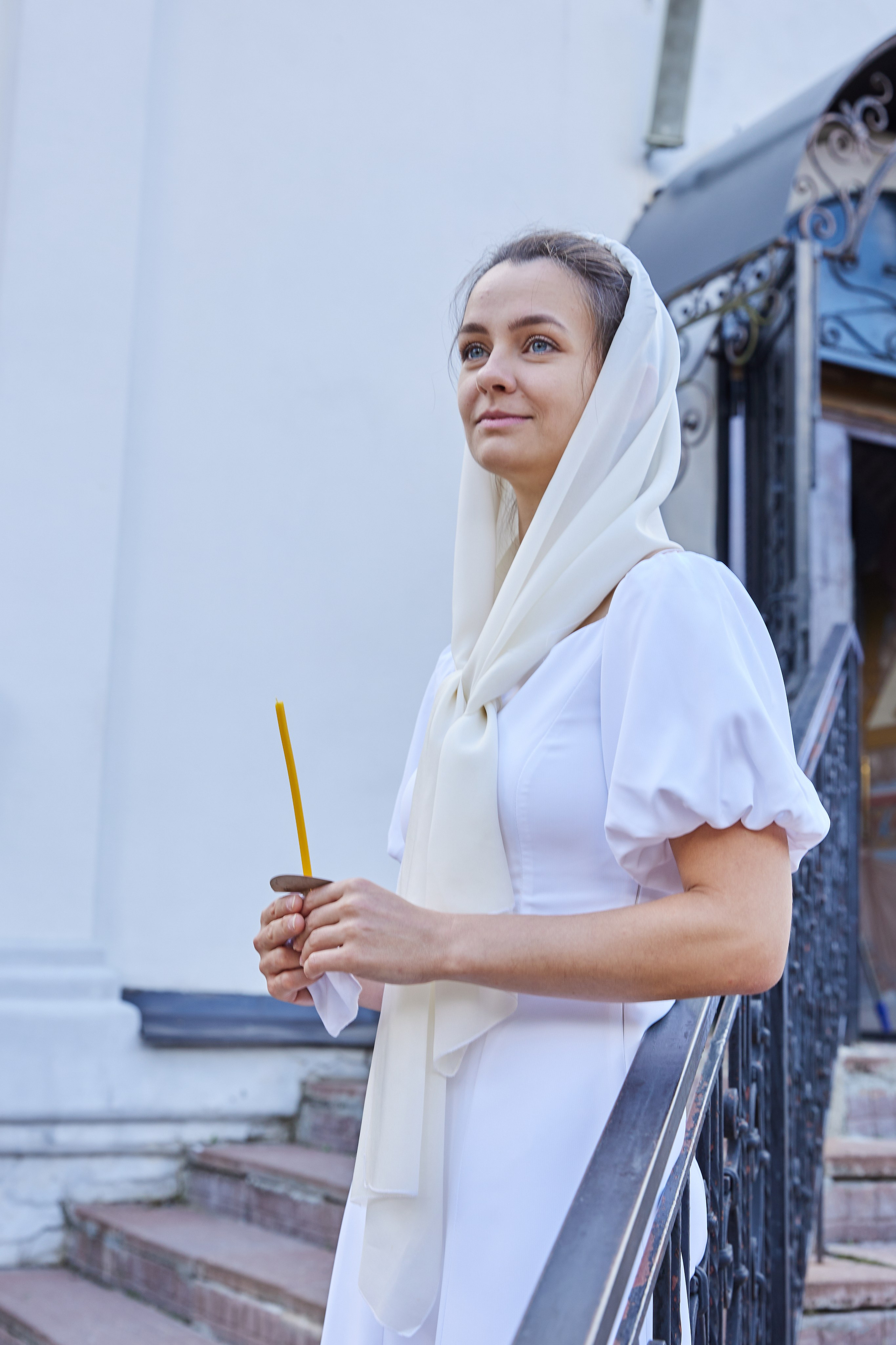 КРЕСТИНЫ. Главная