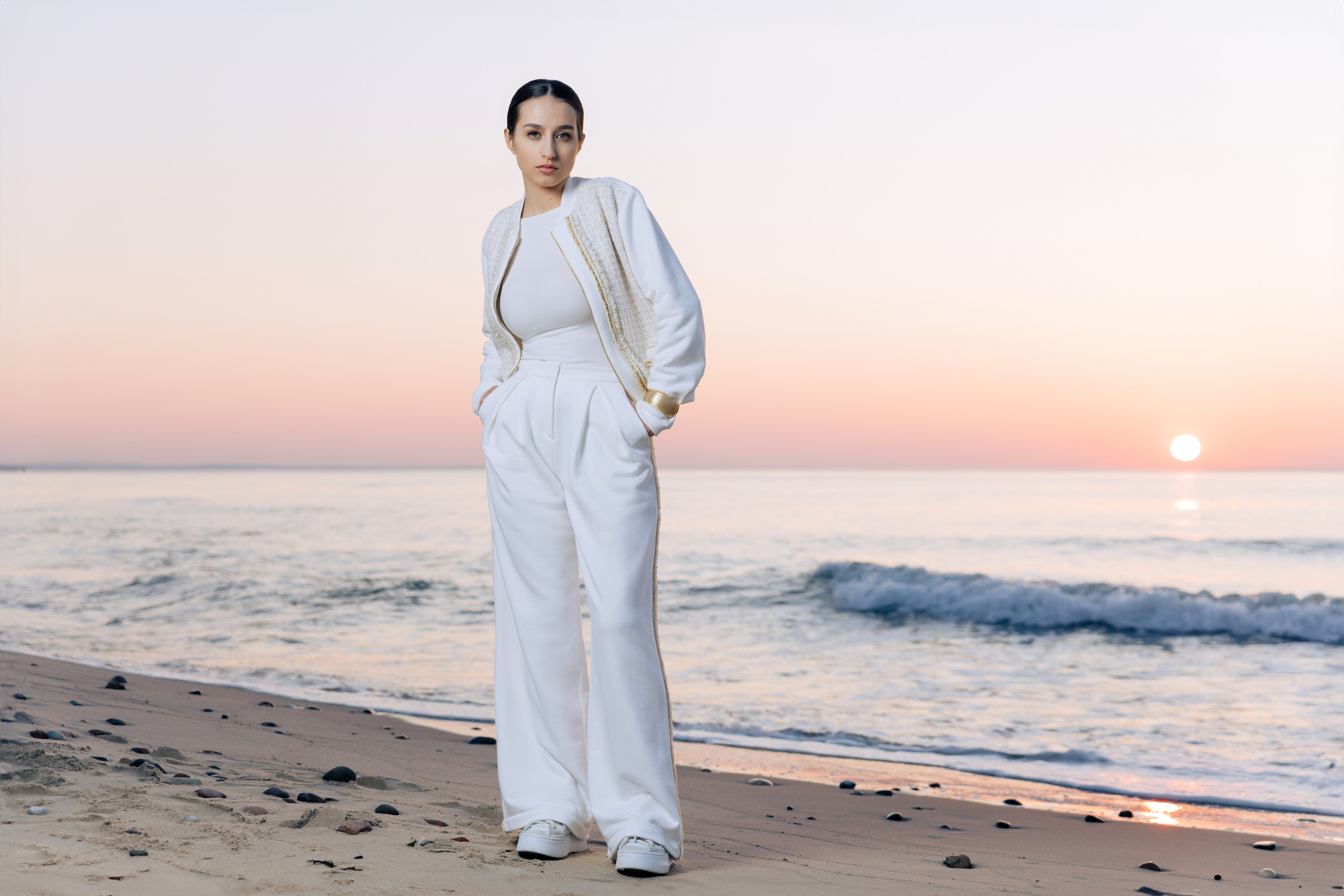 BIGI. Фотограф Анастасия Горлач в Калининграде