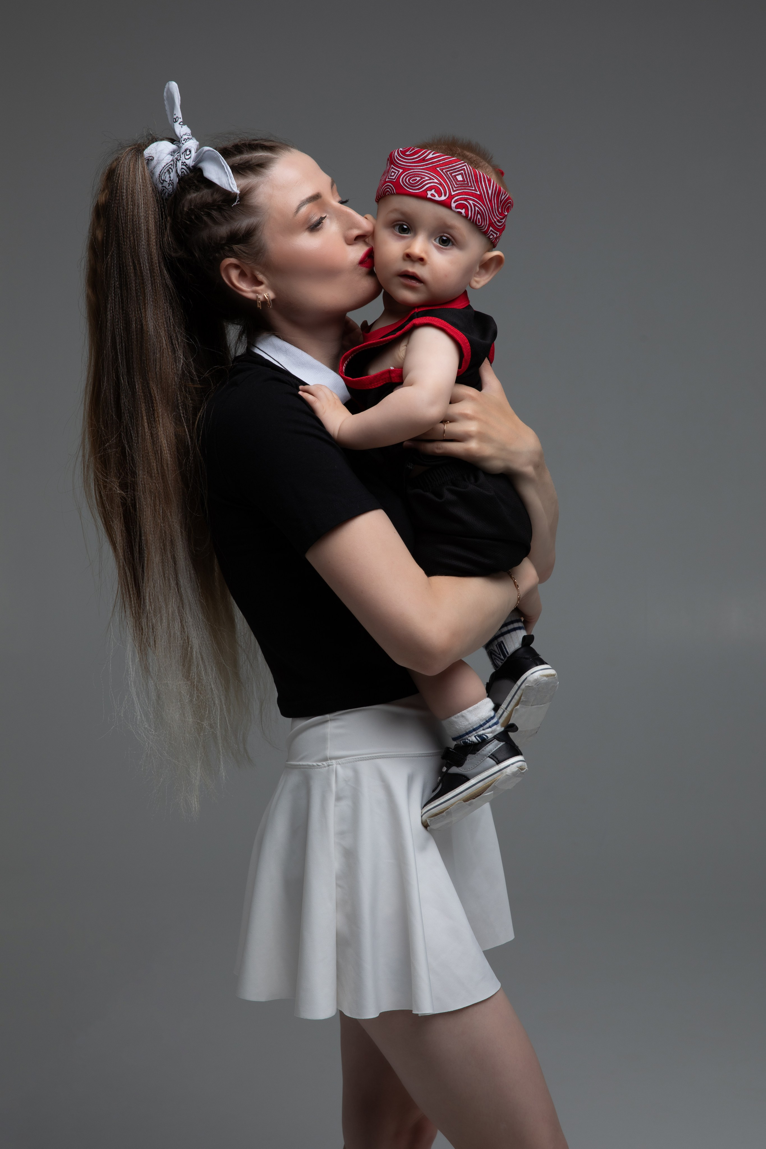 СЕМЬЯ. Фотограф в Омске