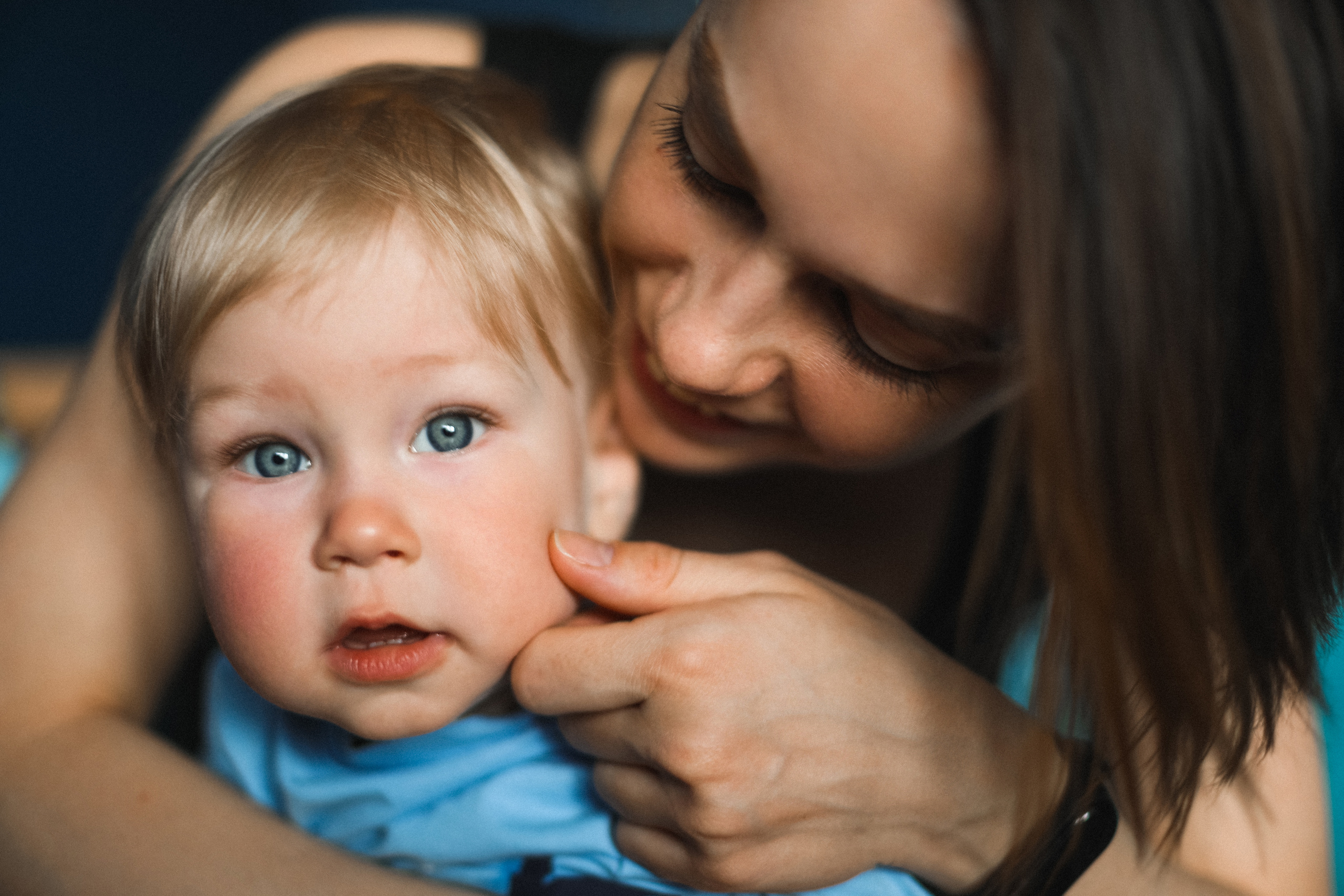 КатяКостяСтас. Свадебный и семейный Фотограф Денис Кошель