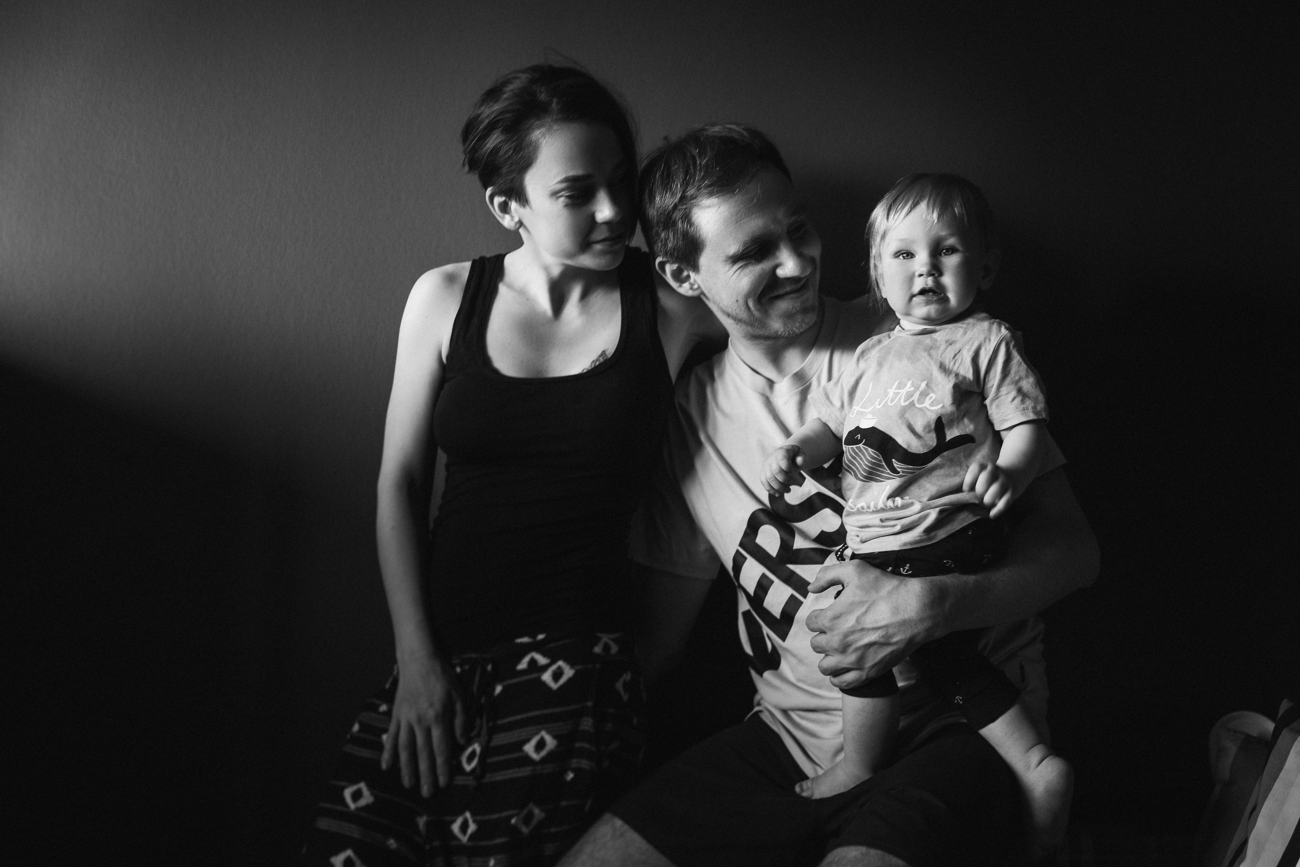 КатяКостяСтас. Свадебный и семейный Фотограф Денис Кошель