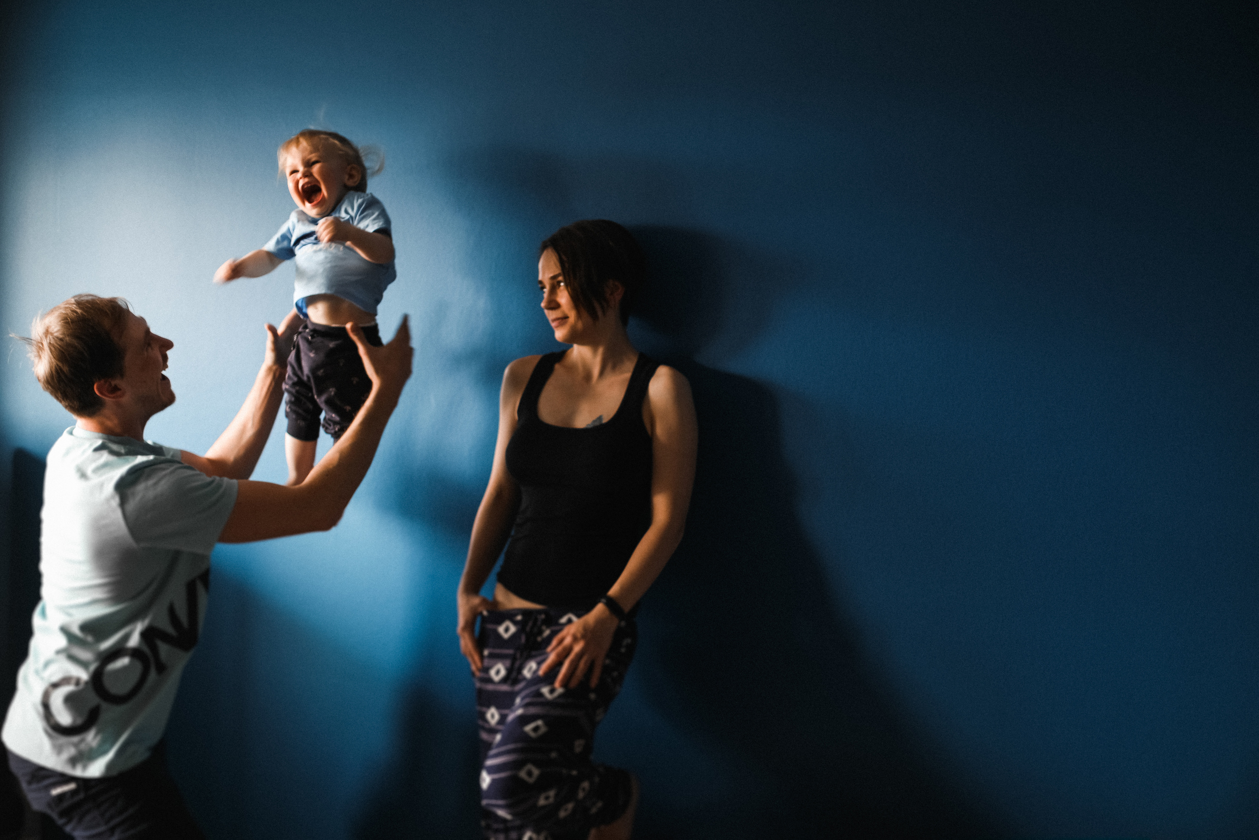 КатяКостяСтас. Свадебный и семейный Фотограф Денис Кошель