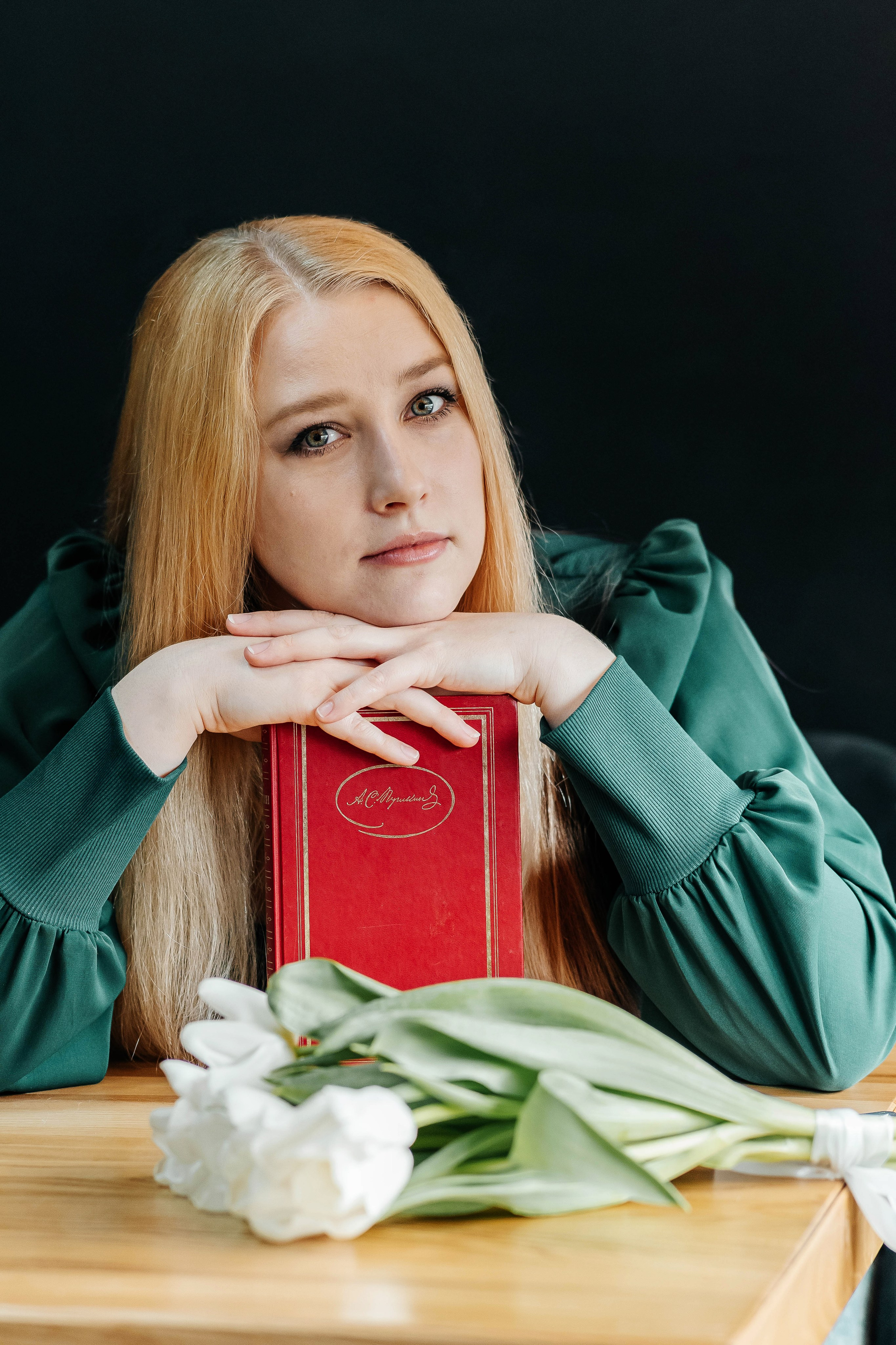 Портреты. Предметный фотограф в Горячем Ключе Вера Швец