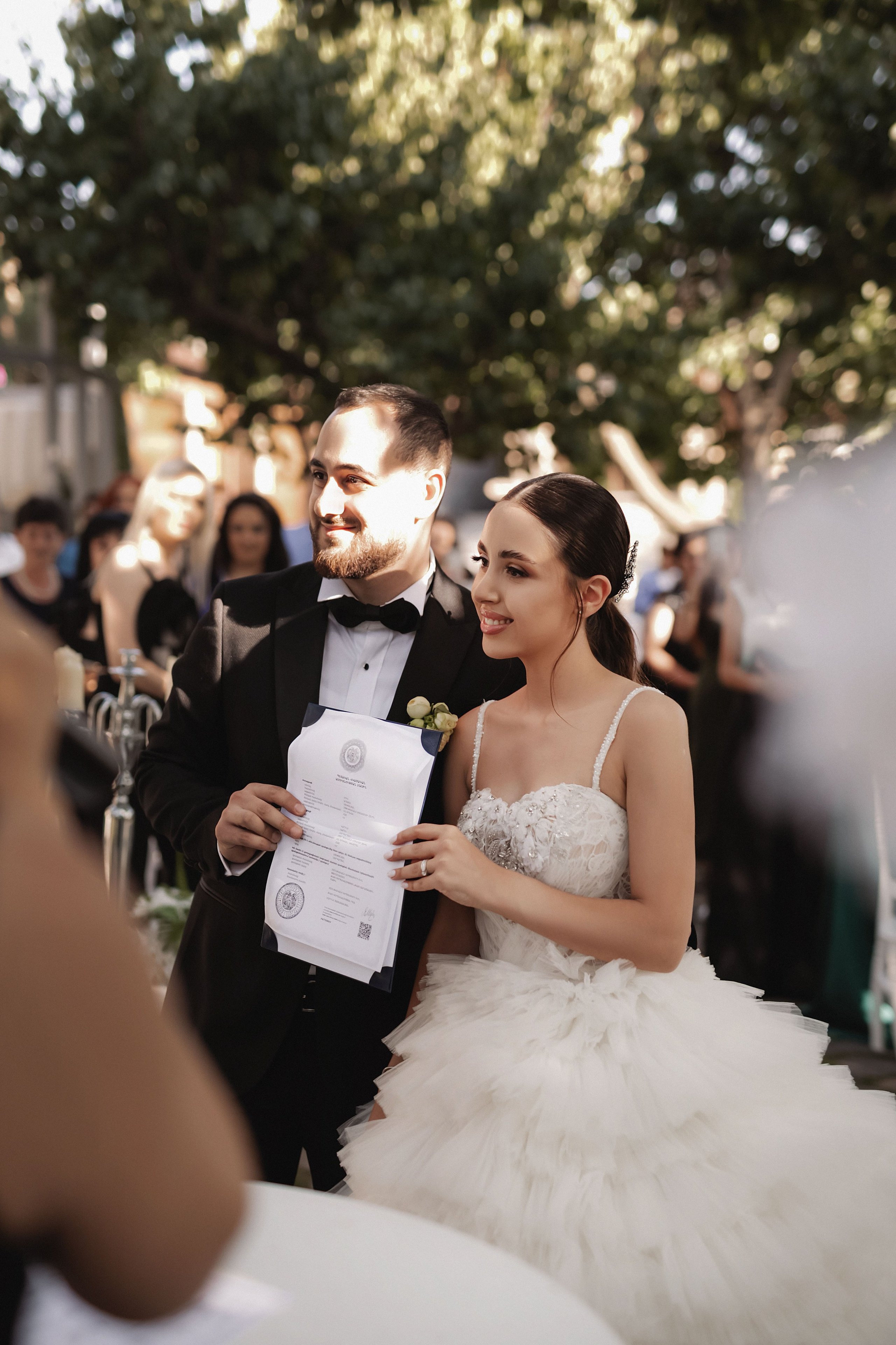 Eric & Karina's wedding day. Фотограф и ретушер. (Армения/Россия)