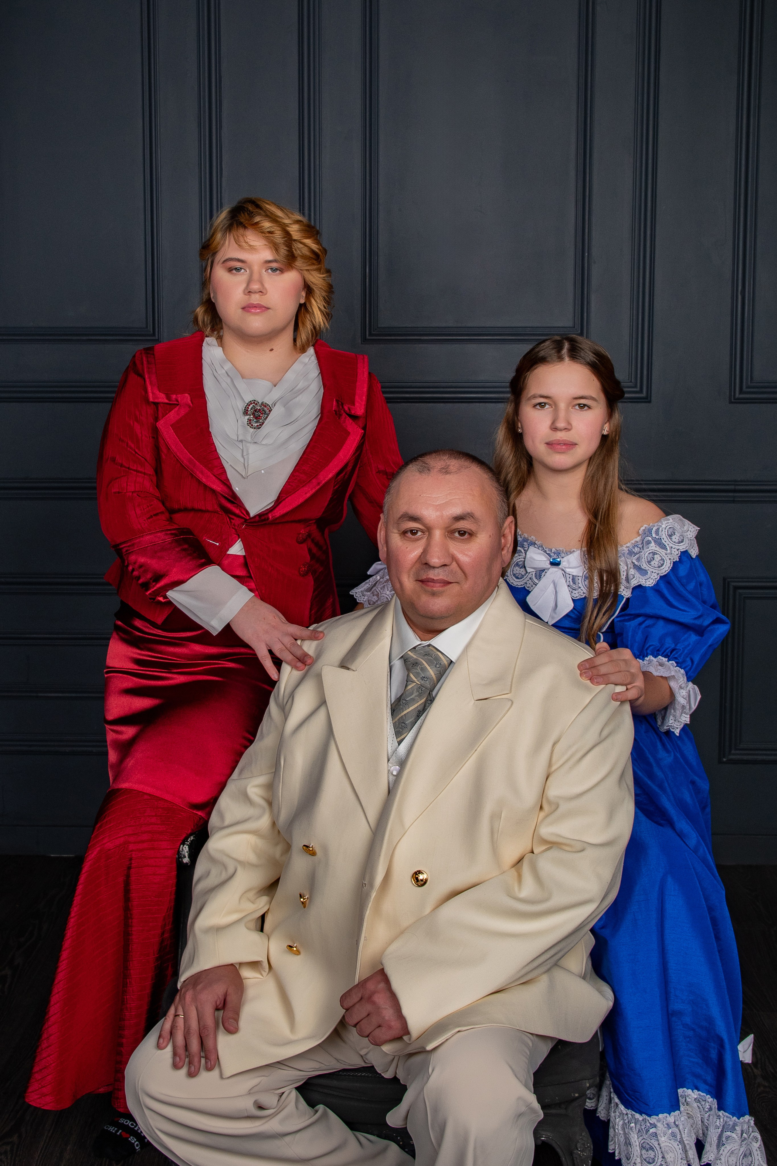 Семья. Фотограф Виктория Щербинина в Санкт-Петербурге и Москве