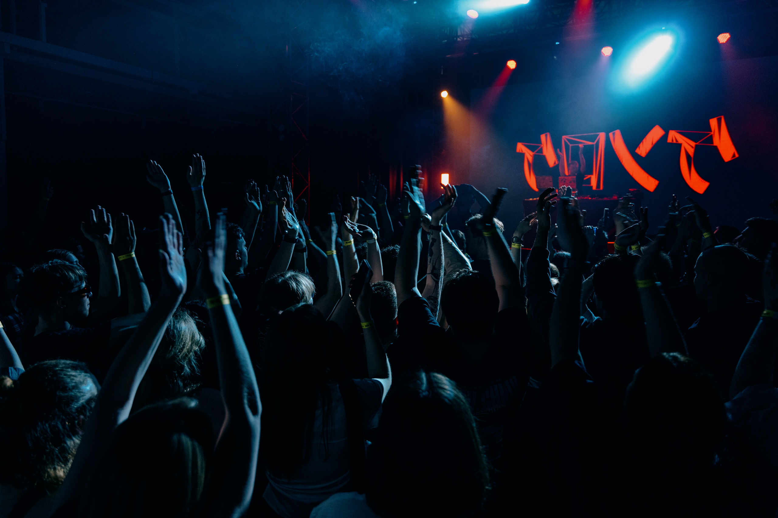 КУОК. Фотограф в Москве и области