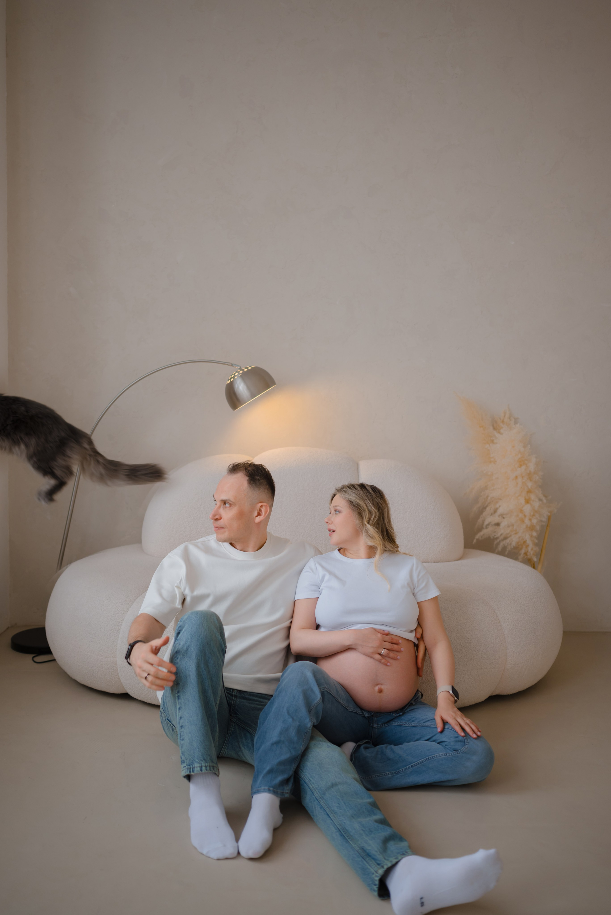 1+1=3. Свадебный фотограф Уфа Дарья Насырова