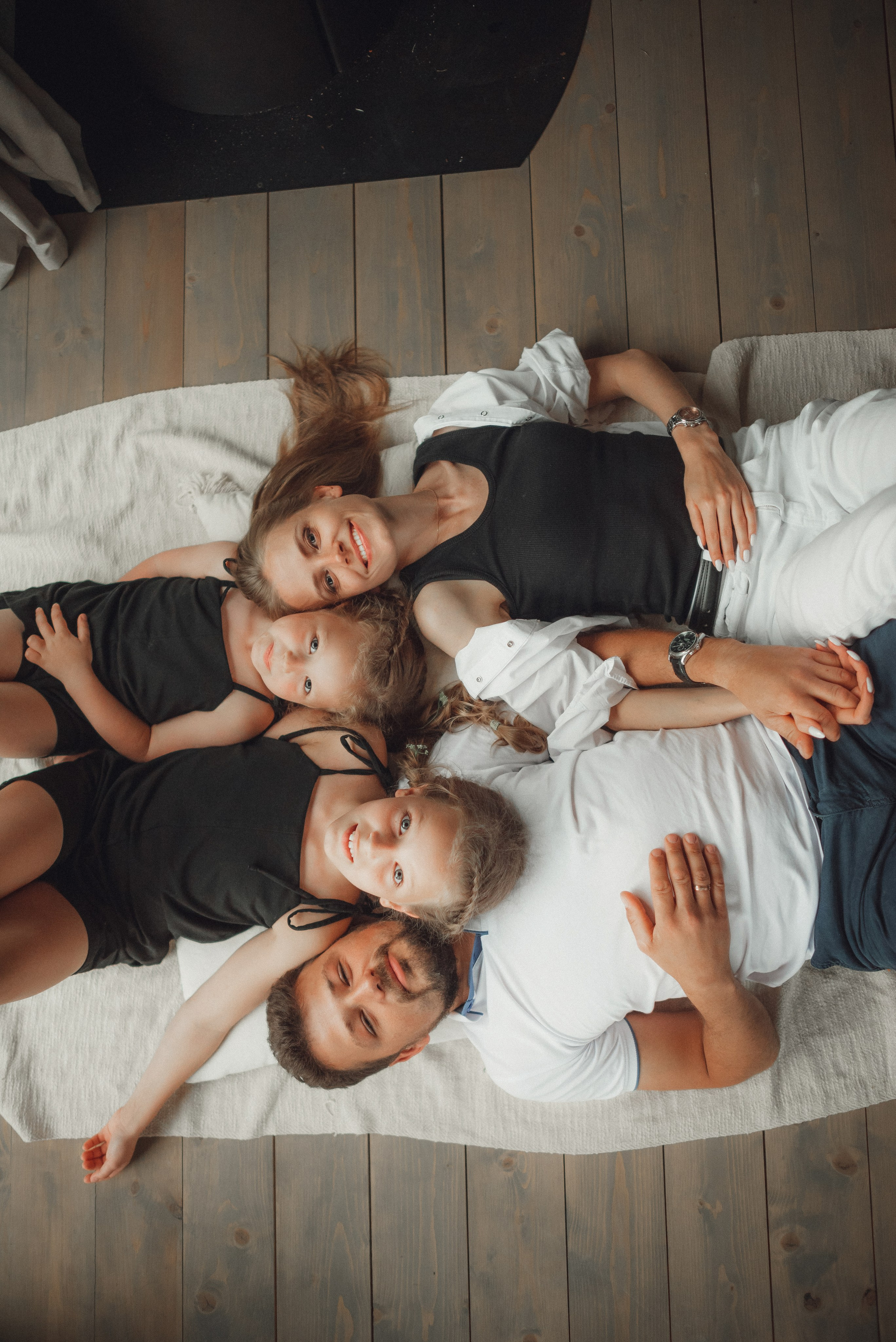 Домашняя фотосессия. Семейный и детский фотограф в Обнинске, Калуге, Москве